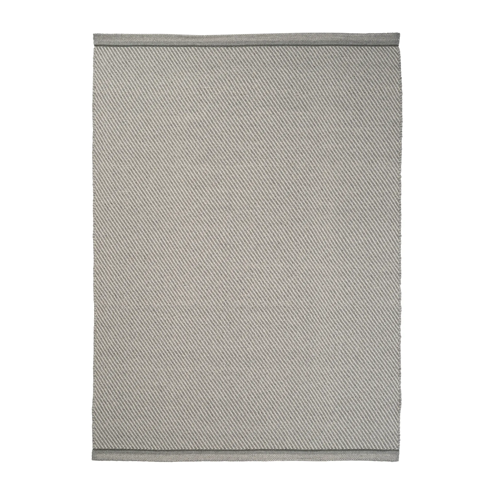 Linie Design Dawn Light villamatto 250x350 cm Grey-moss