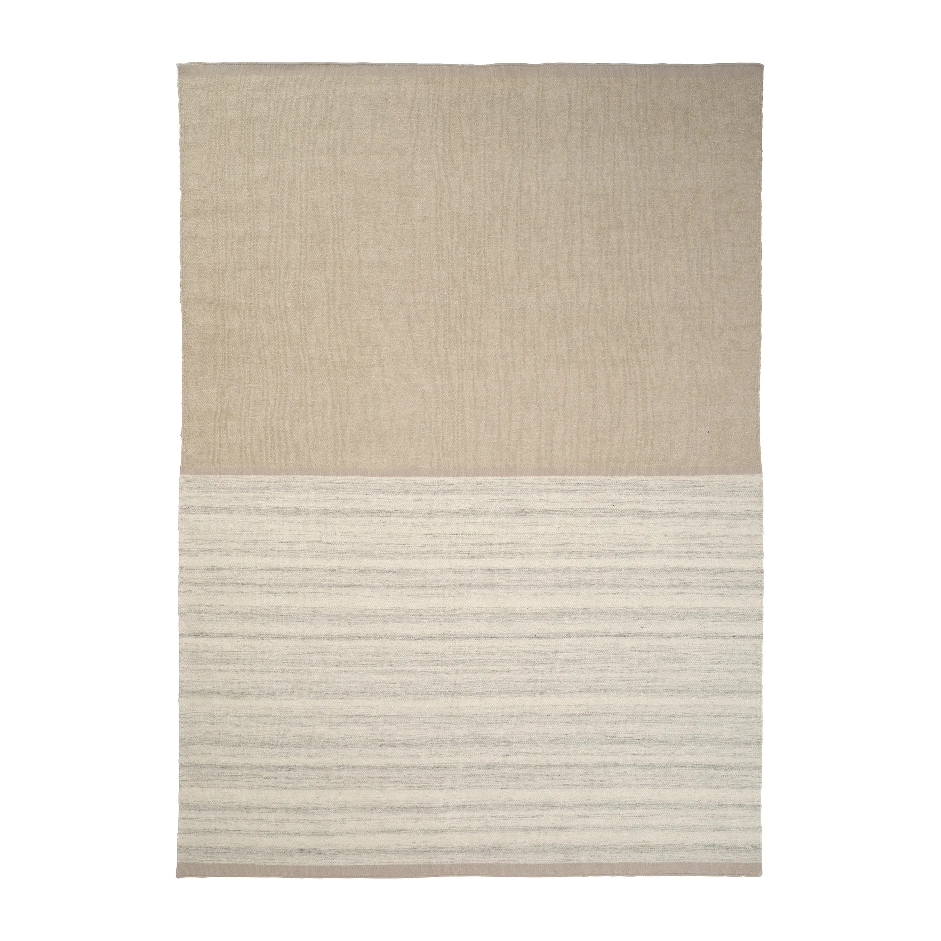 Linie Design Future Seeds matto 170x240 cm Beige