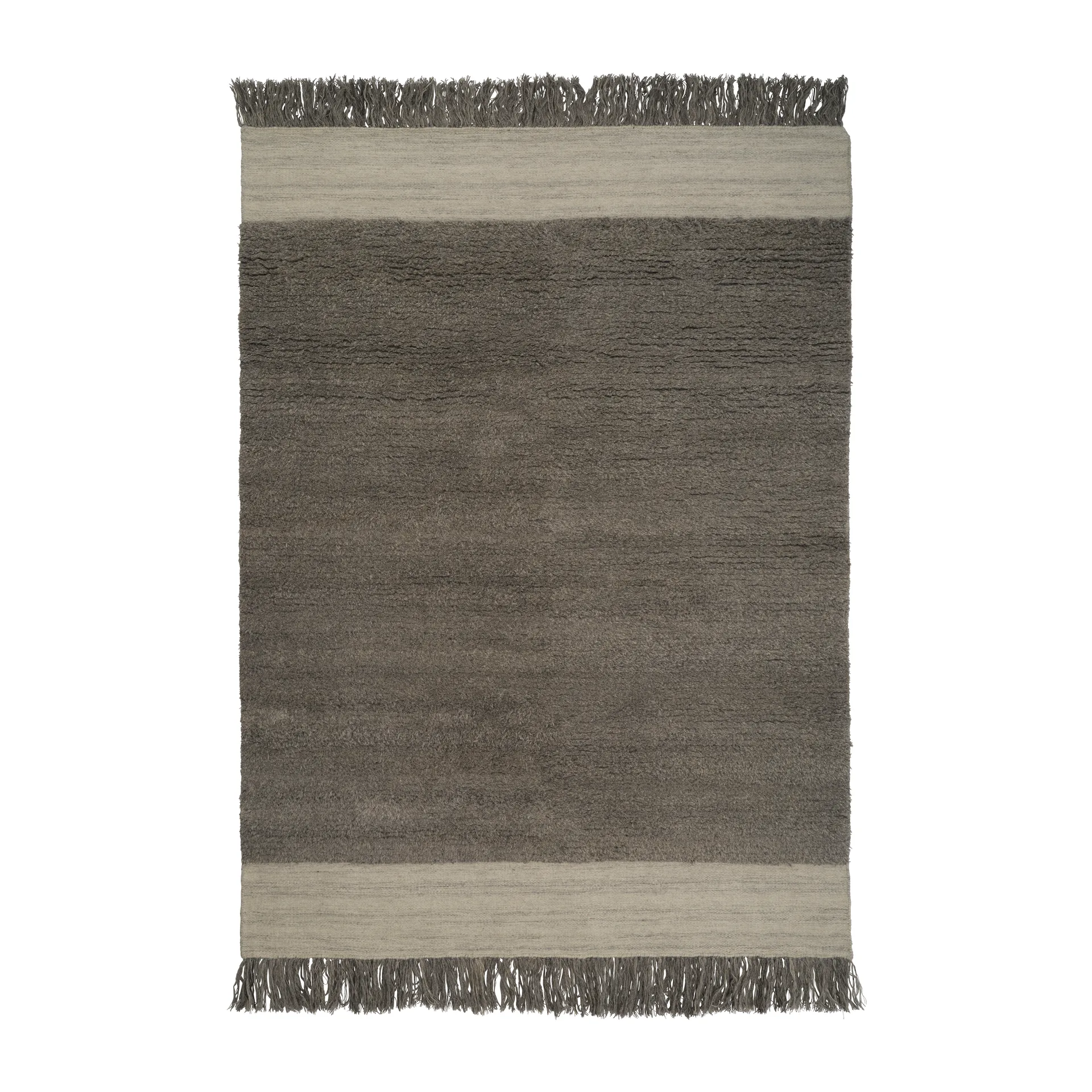 Linie Design Humble Act villamatto 170x240 cm Stone