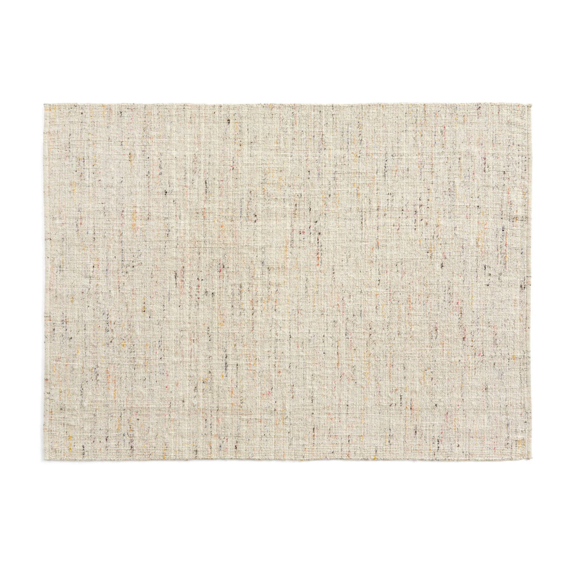 HAY Crayon matto 140x200 cm Multi