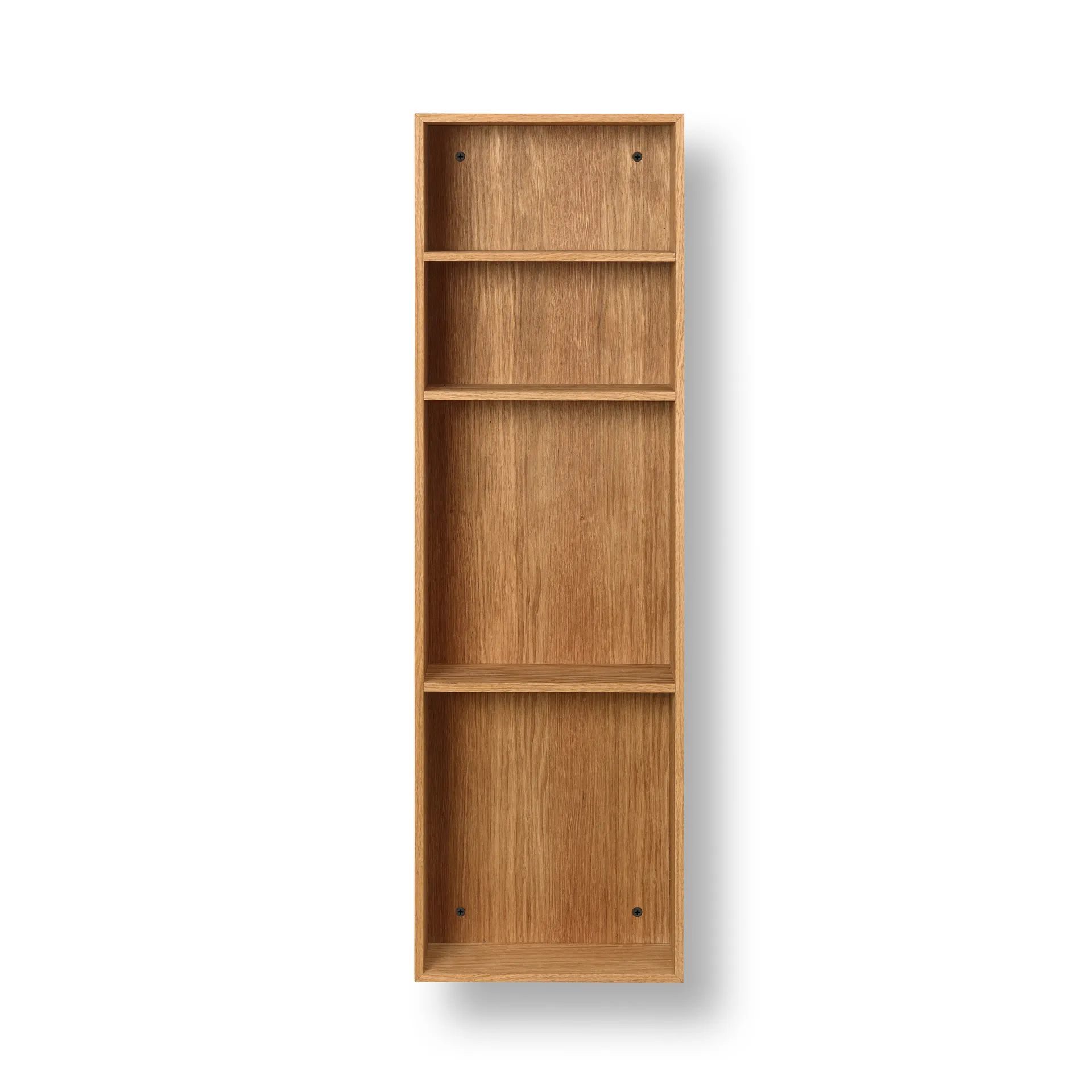 Ferm Living Bon hylly 36 x 47 cm Oiled Oak