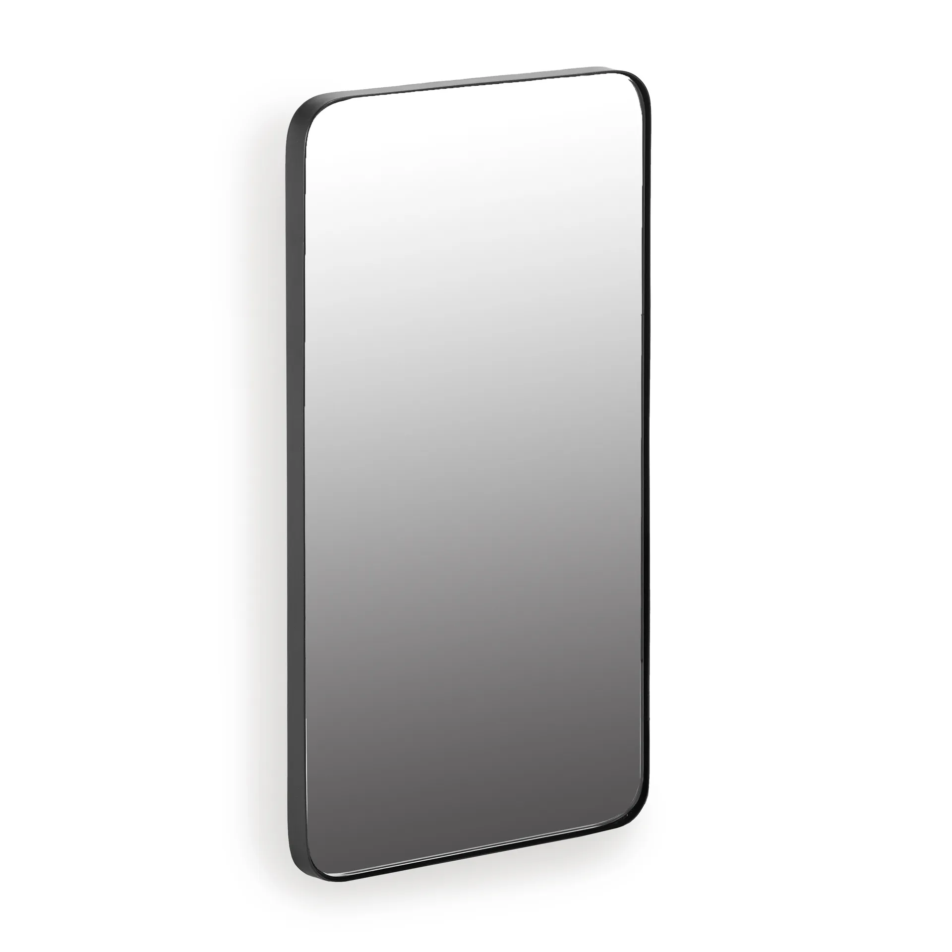 Serax Serax peili E 20 x 40 cm Black