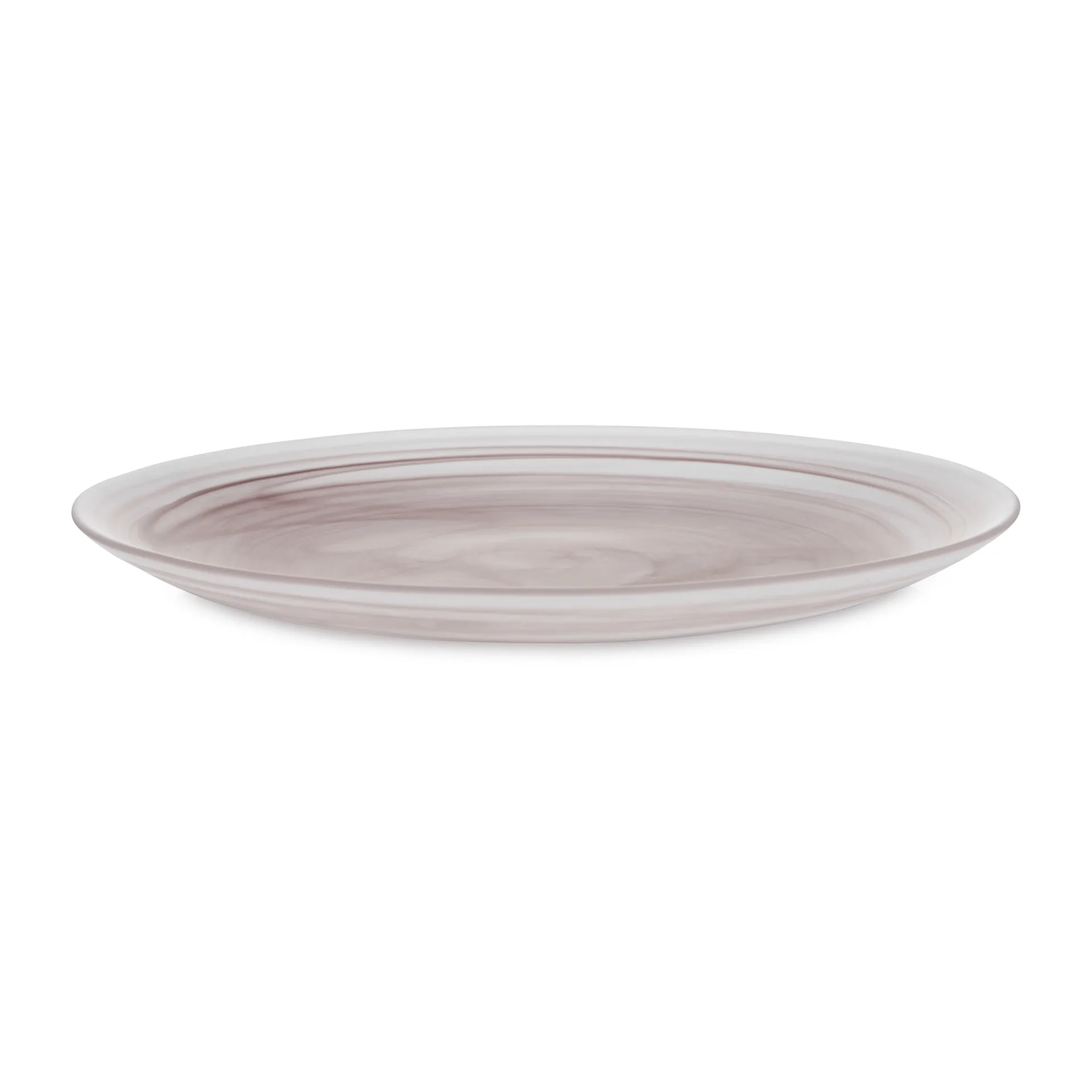 Normann Copenhagen Cosmic lautanen Ø 27 cm Ruskea