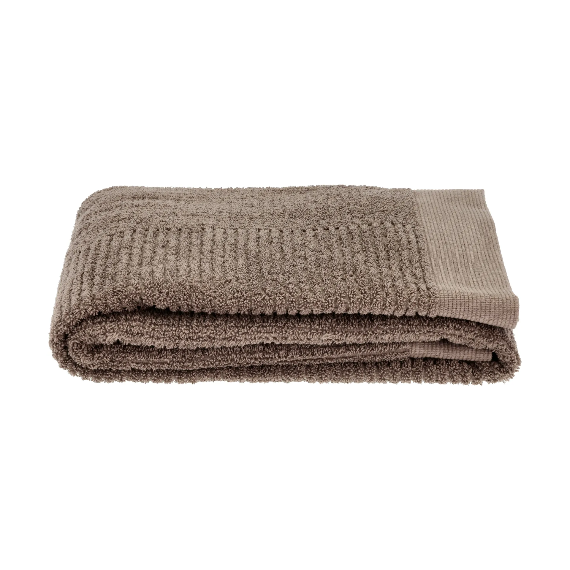 Zone Denmark Classic kylpypyyhe 70x140 cm Taupe