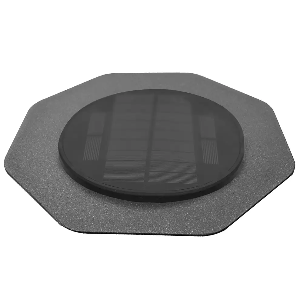 Cane-line, Lock kanssa LED sopii Lightlux