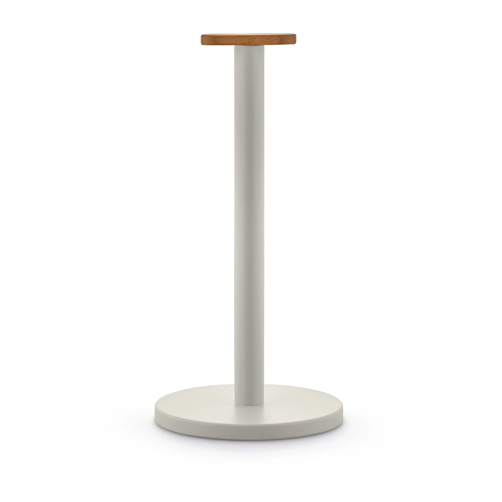 Alessi Mattina talouspaperiteline Lämmin harmaa