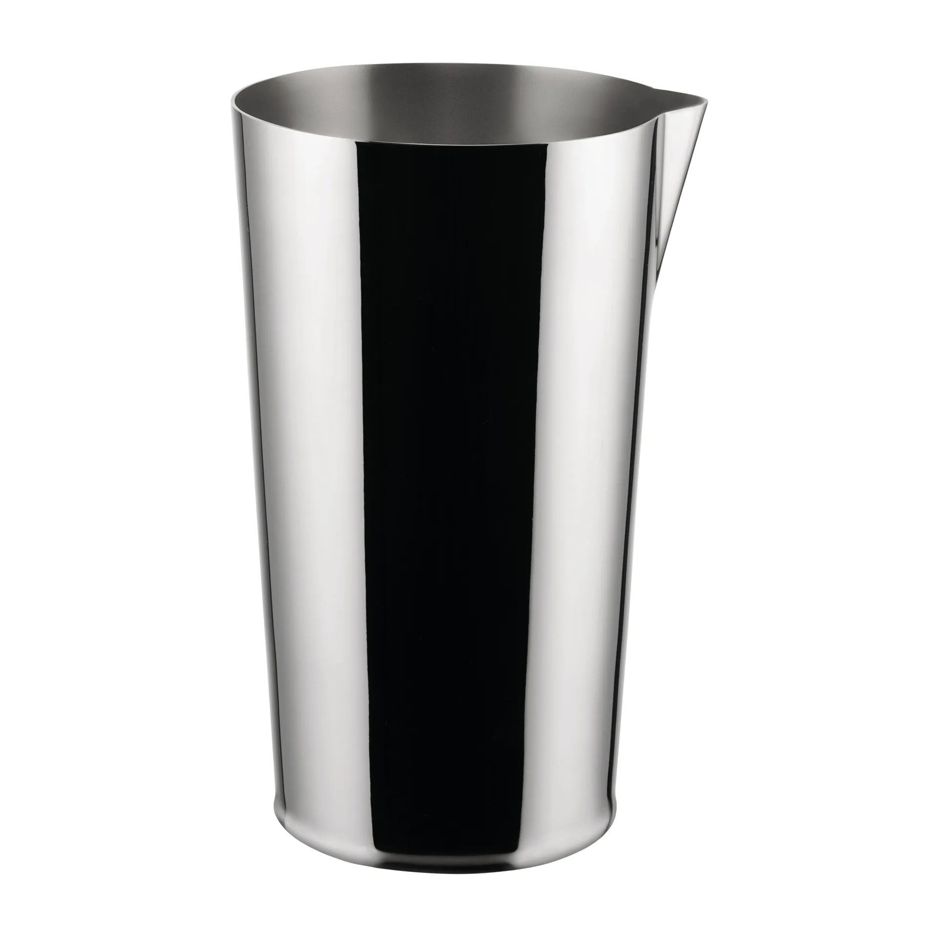 Alessi Mikserilasi ruostumaton teräs 75 cl