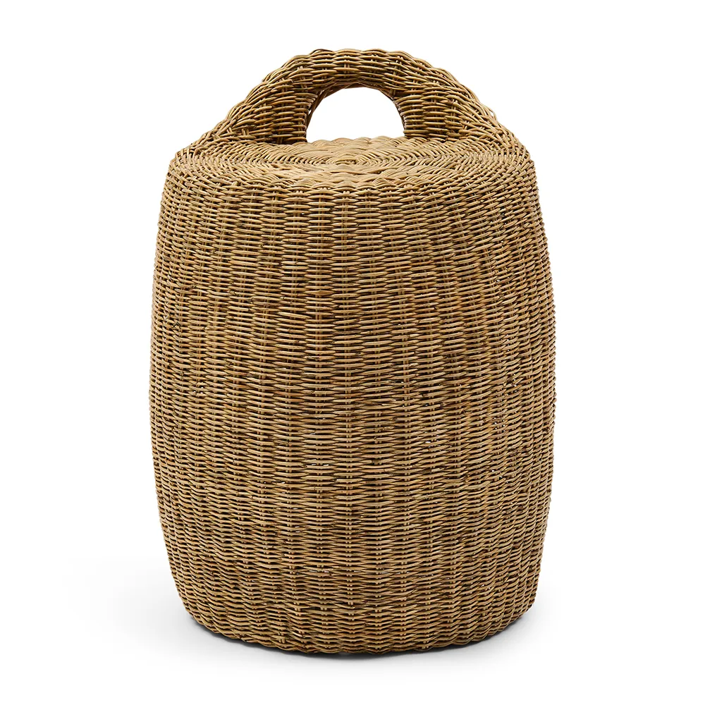 Riviera Maison, Rattan jakkarallo Alcudia