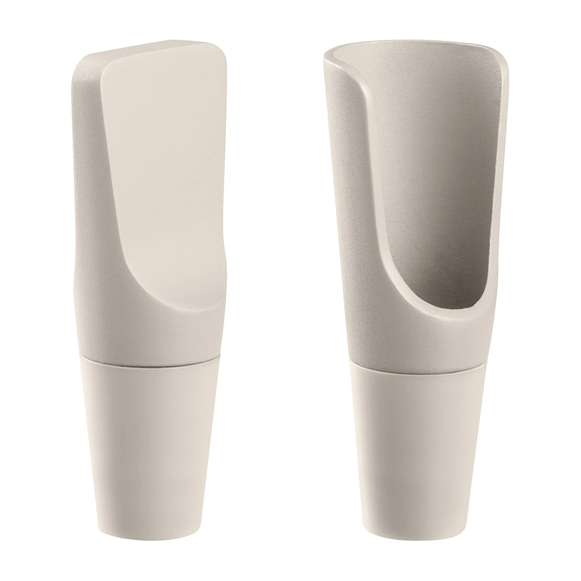 blomus Ilo viinitarvike 2 kpl setti Moonbeam