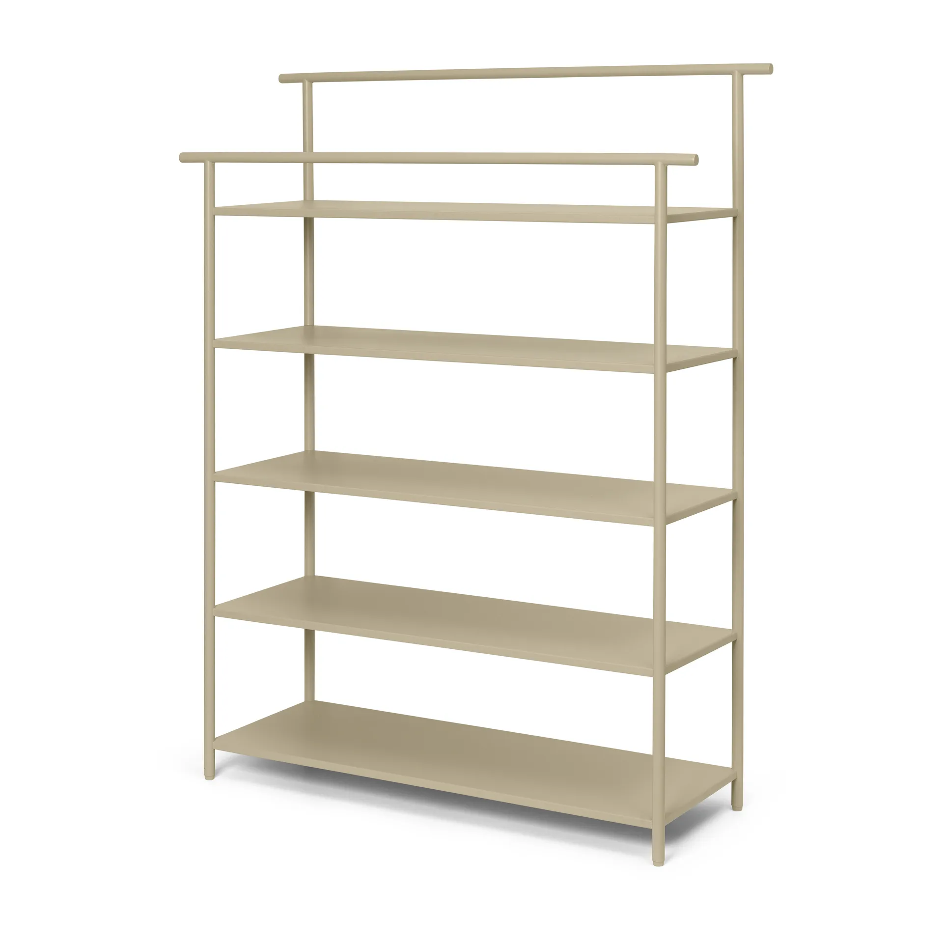 Ferm Living Dora lattiahylly Cashmere