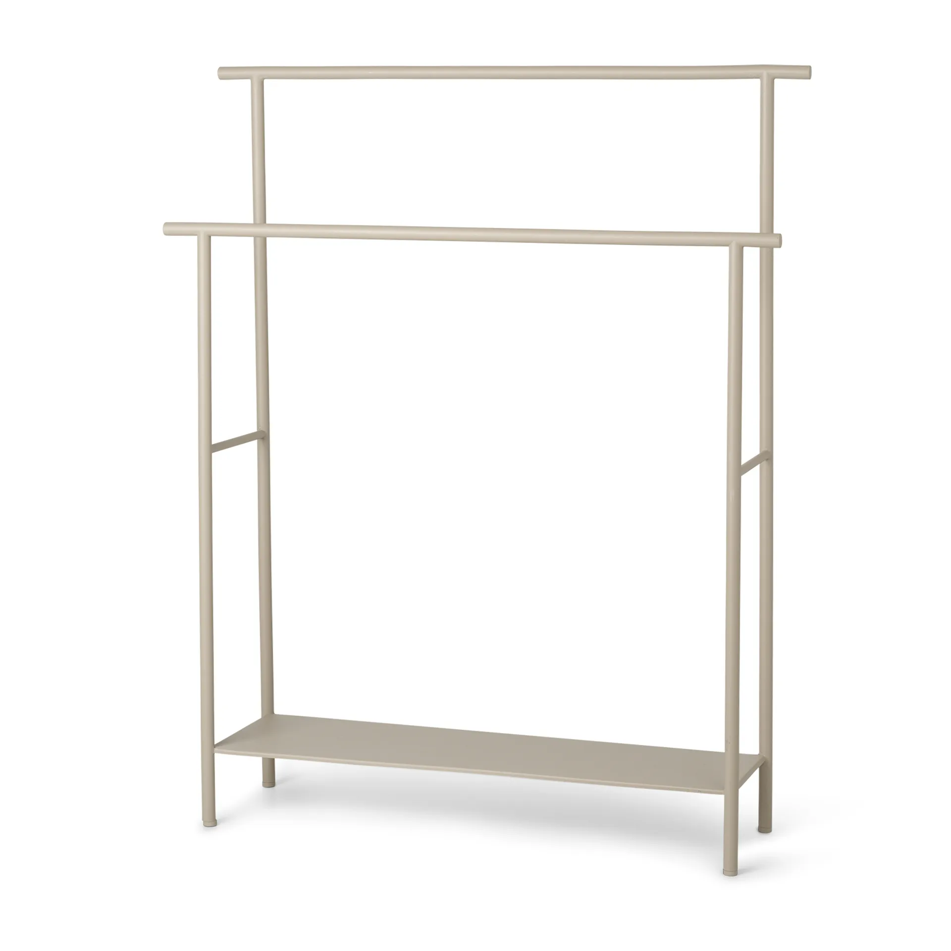 Ferm Living Dora käsipyyheripustin Cashmere