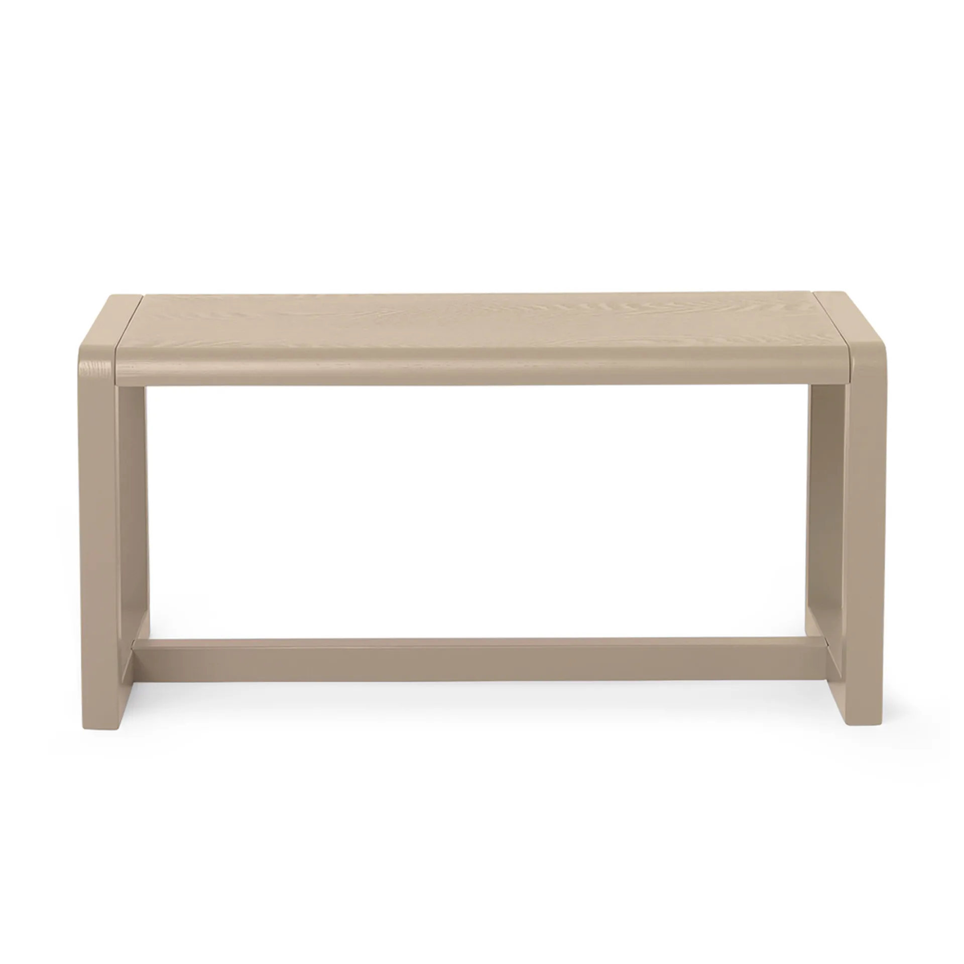 Ferm Living Little Architecht Bench -penkki Cashmere