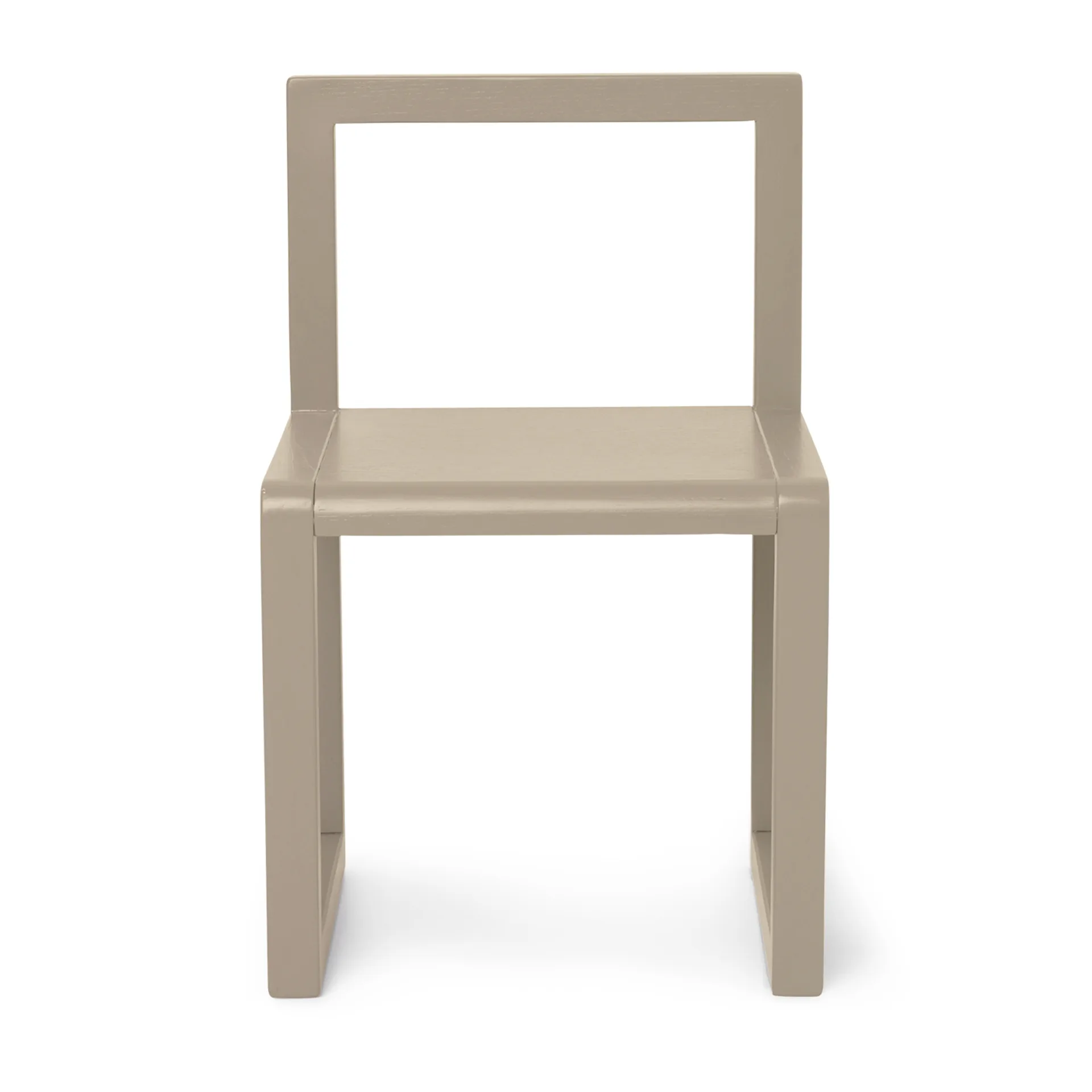 Ferm Living Little Architecht -lastentuoli Cashmere