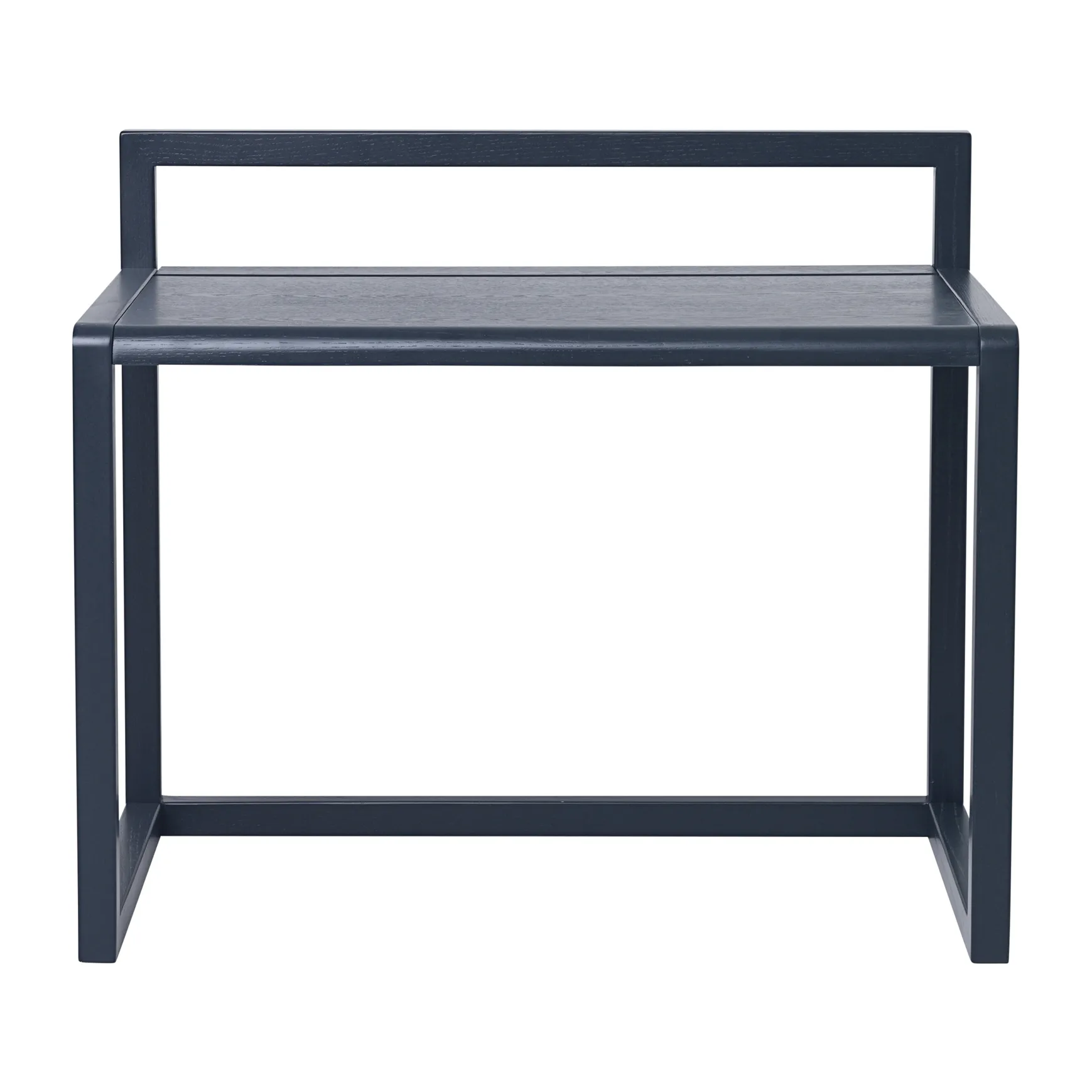 Ferm Living Little Architect -kirjoituspöytä Dark blue