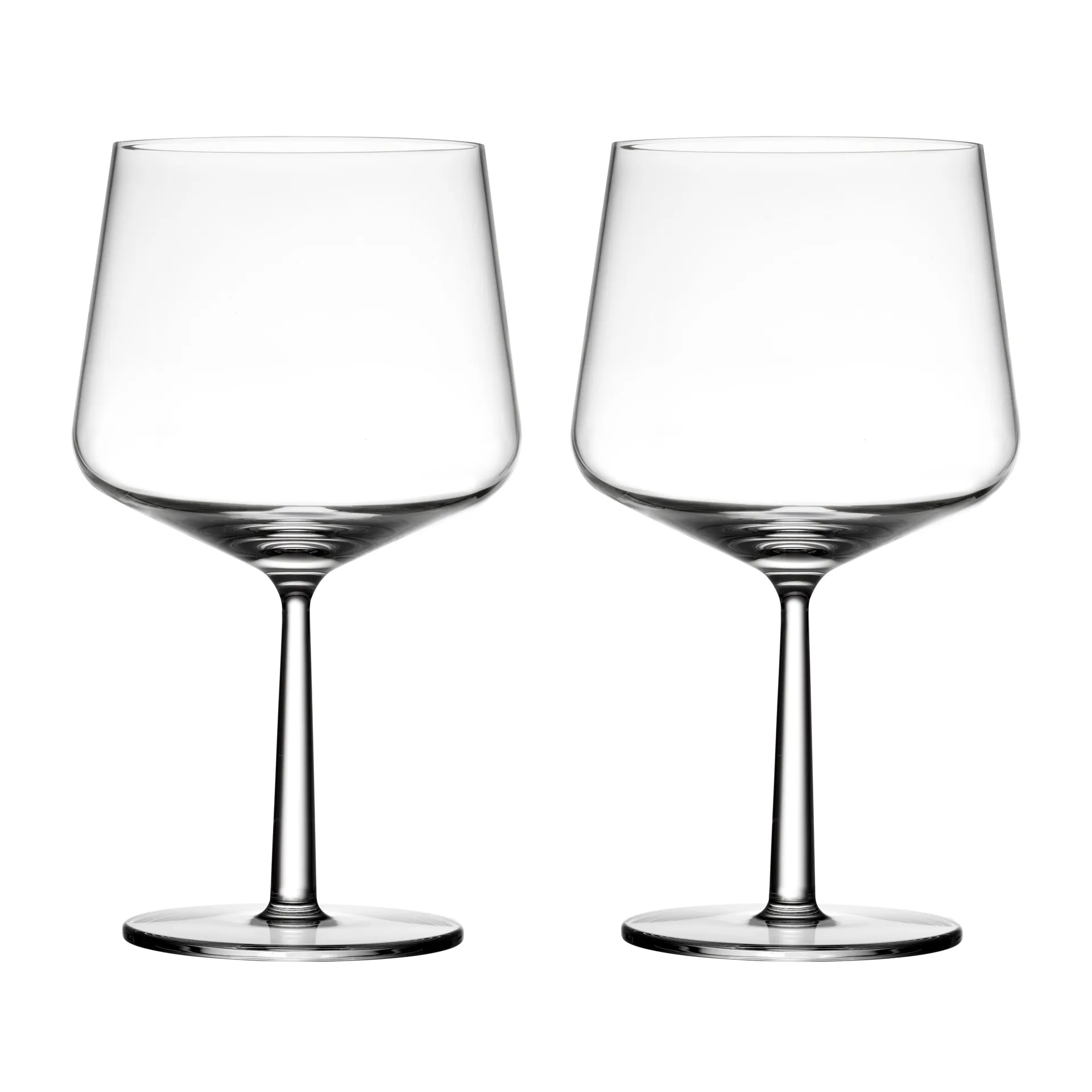 Iittala Essence gin & cocktaillasi 2-pakkaus 63 cl