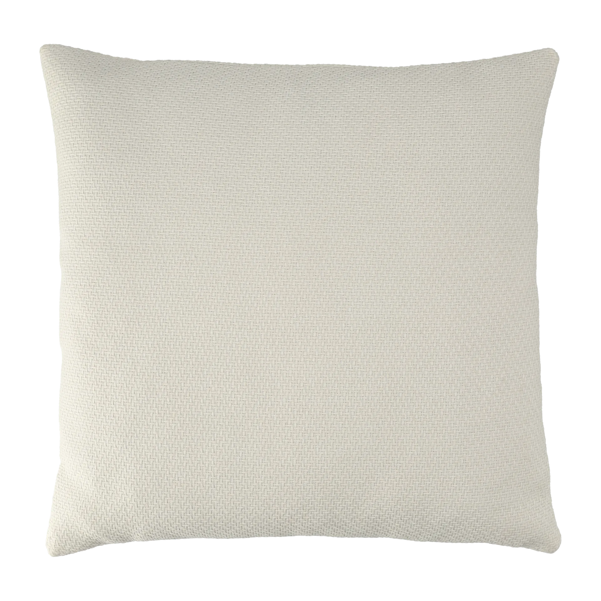 1898 Asaryd tyyny 45 x 45 cm Valkoinen