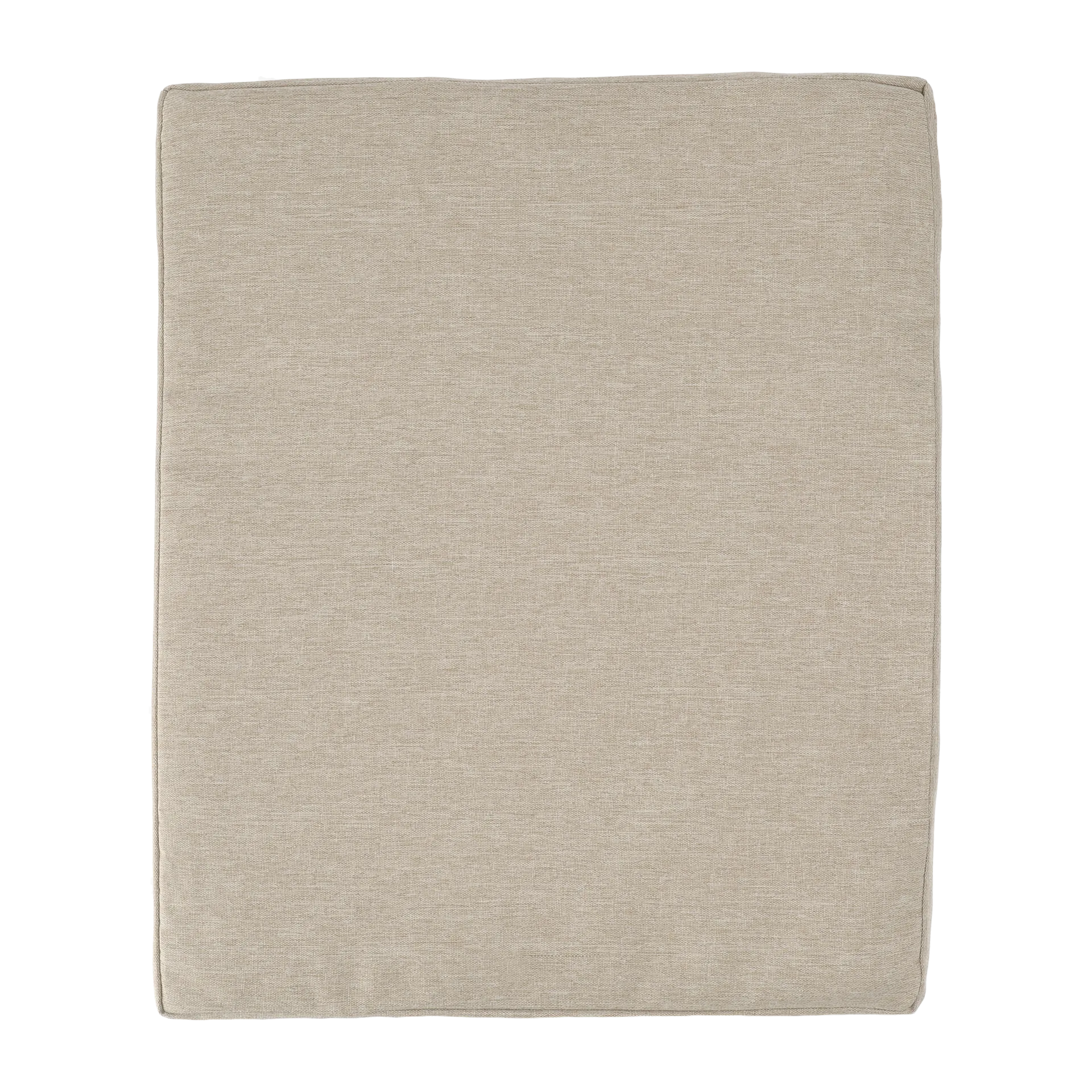 1898 Nydala istuintyyny 40,6 x 45 cm Beige