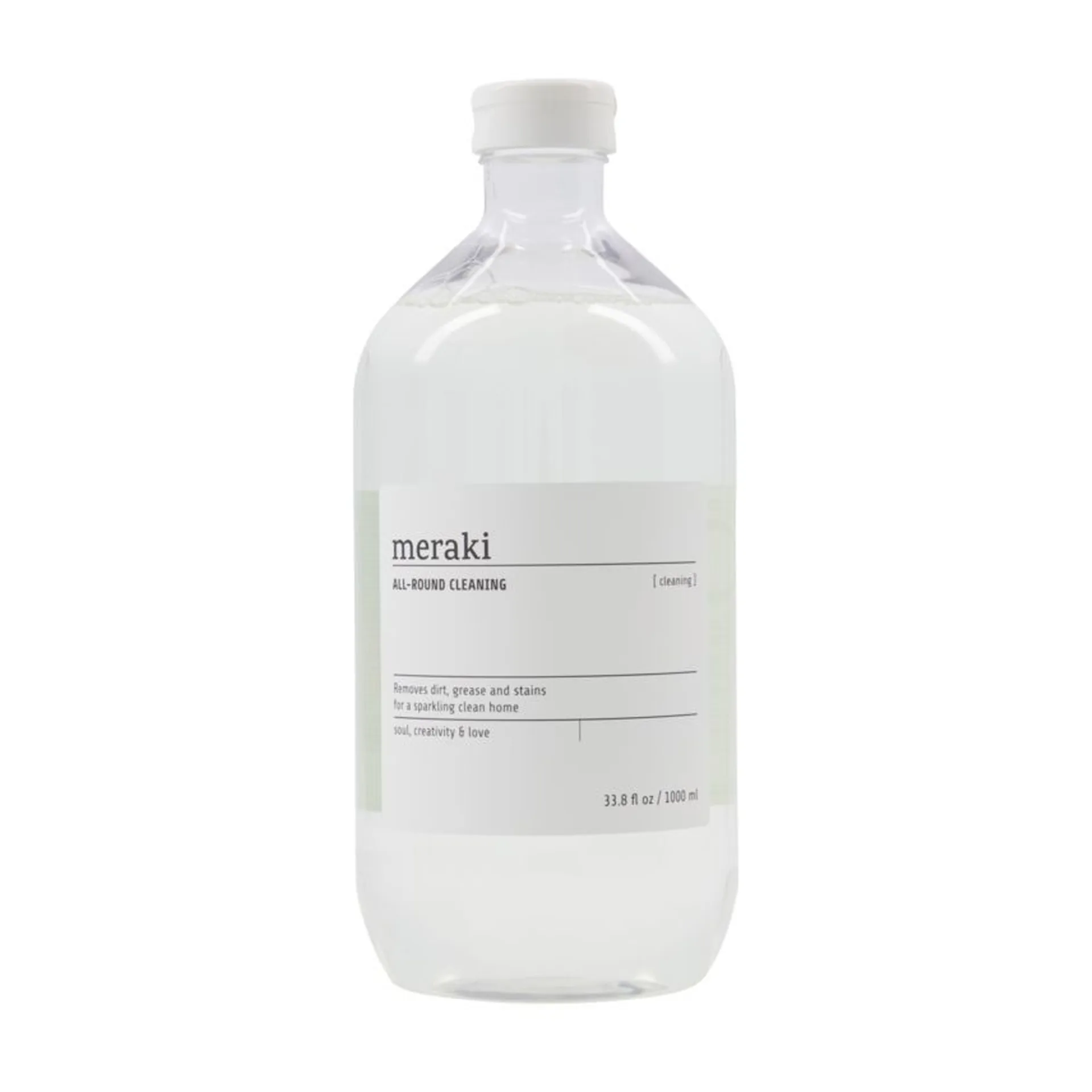 Meraki Meraki yleispuhdistusaine 1 l