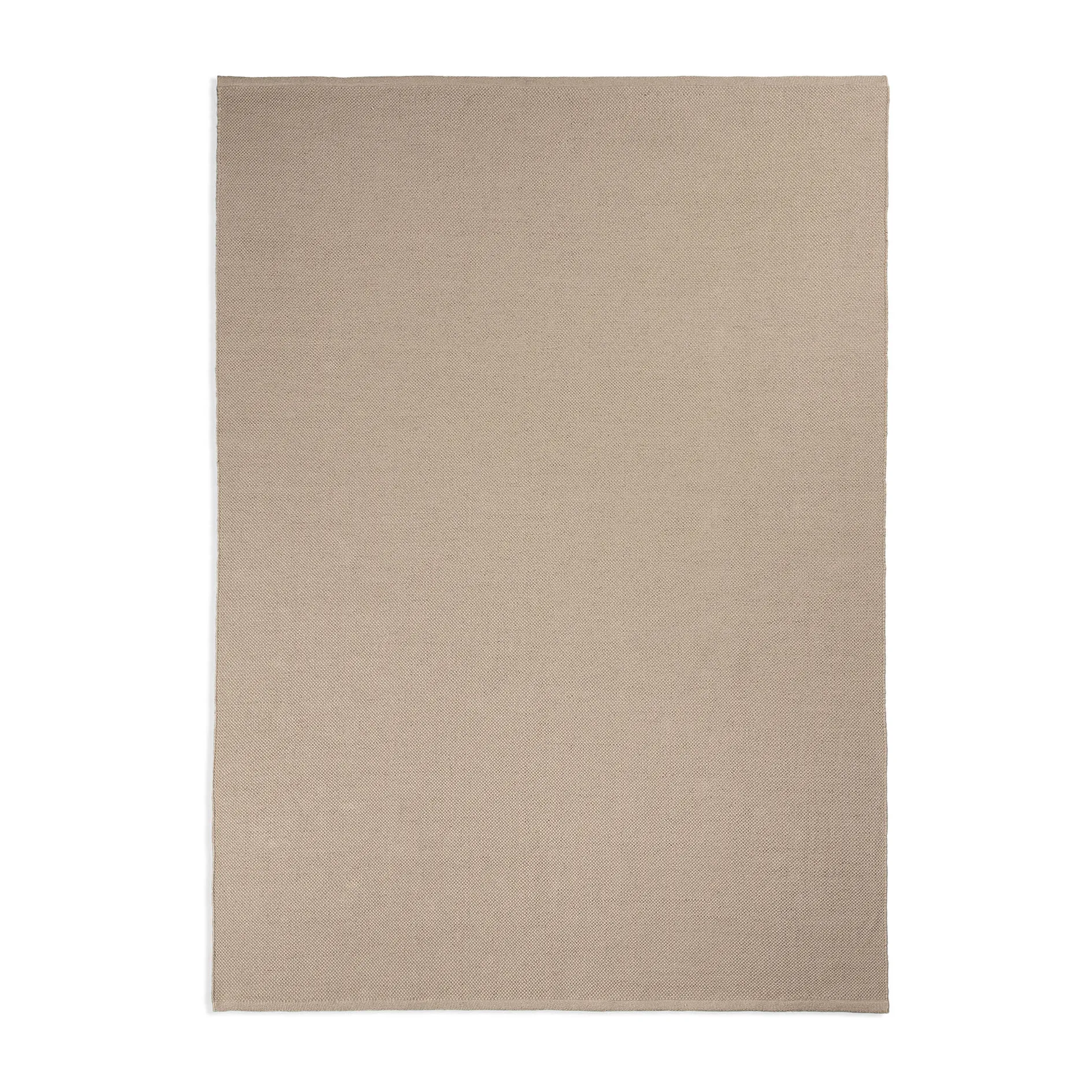 Ethnicraft Ethnicraft matto PET 170 x 240 cm Oat (beige)