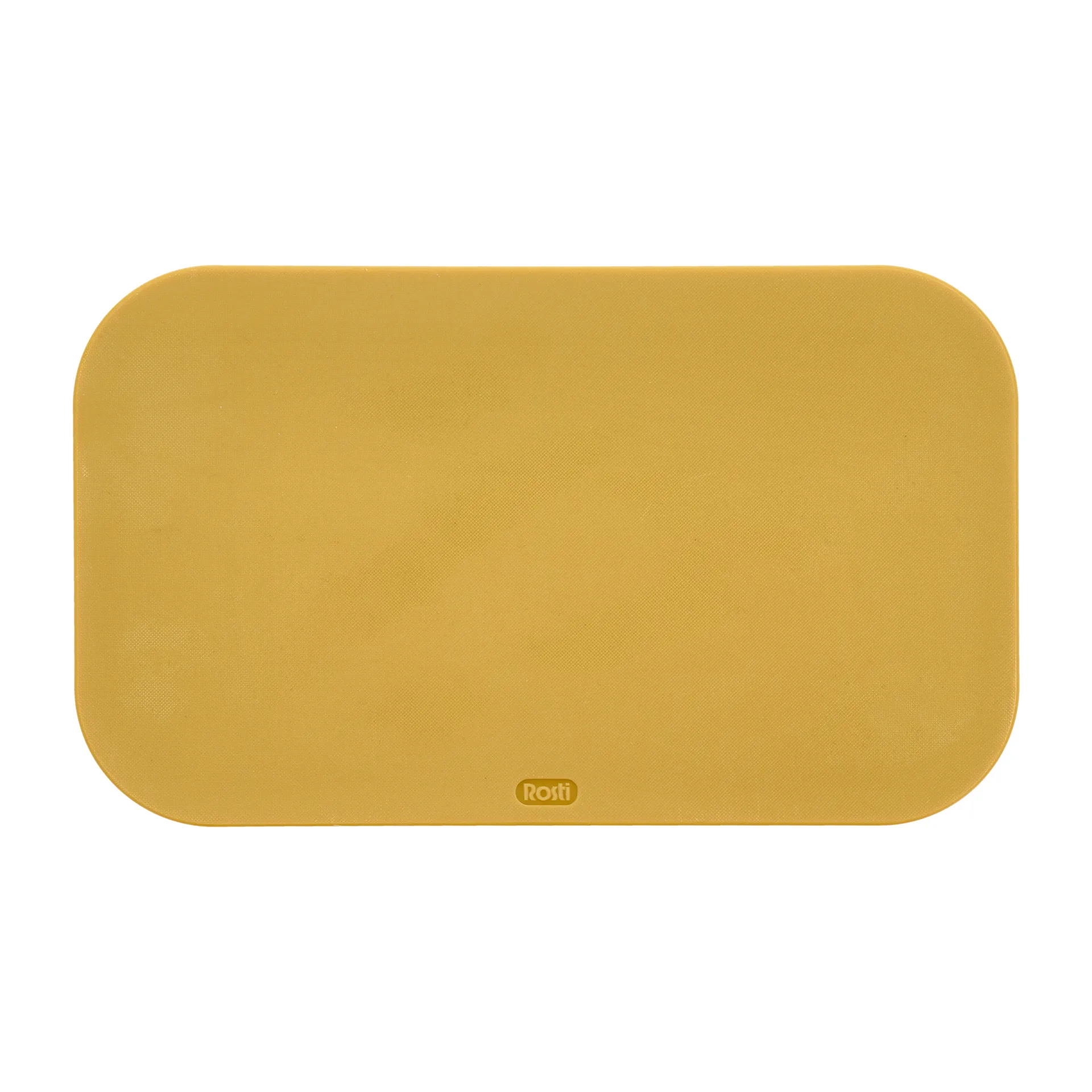 Rosti Choptima leikkuulauta S 16 x 26,5 cm Curry