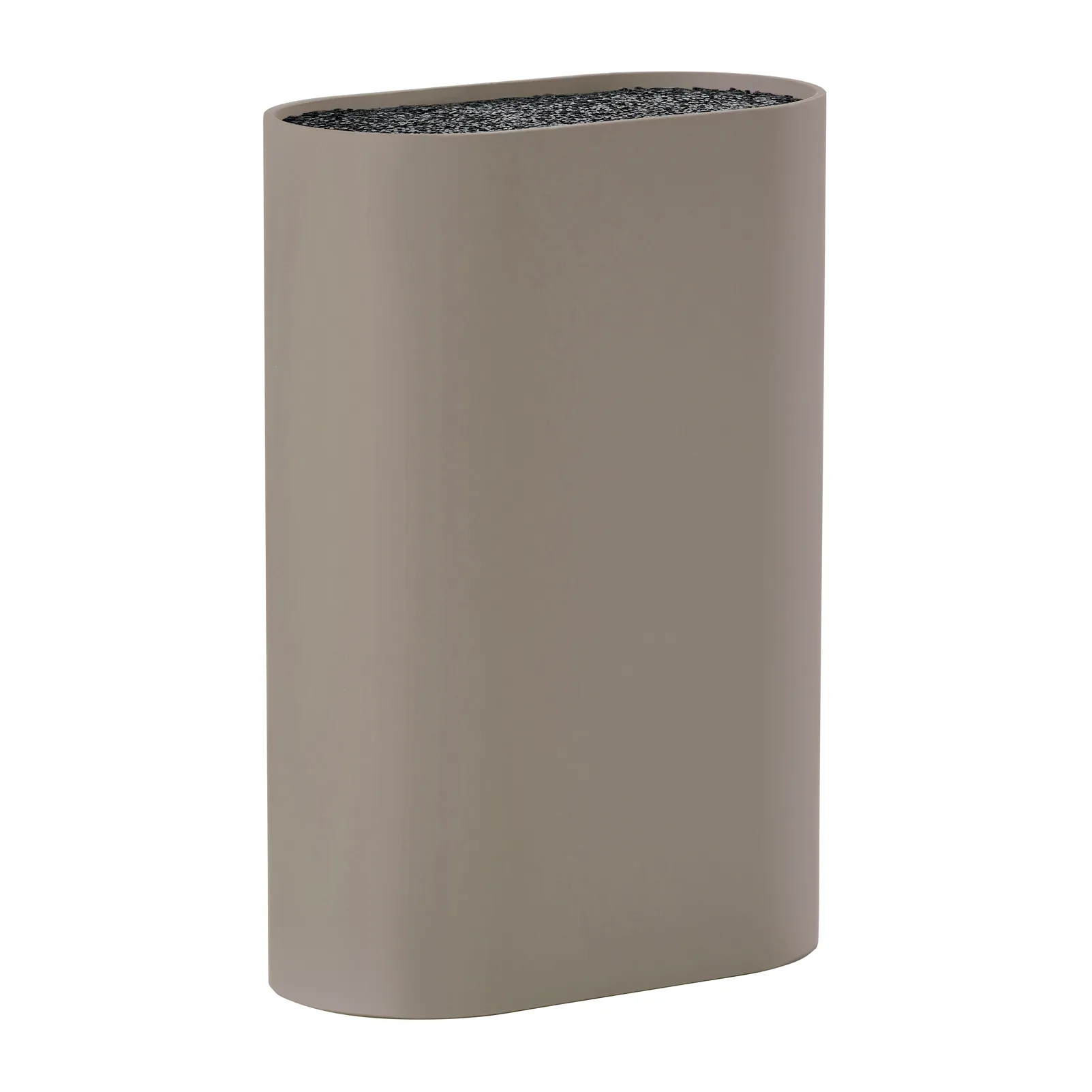 Zone Denmark Singles veitsitukki 24 cm Taupe