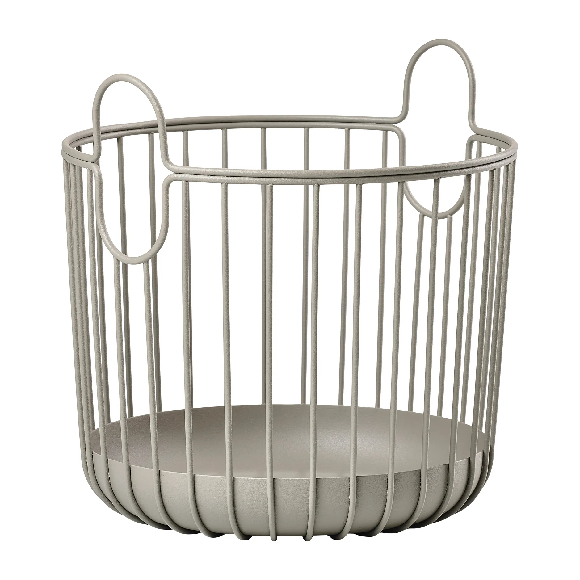 Zone Denmark Inu kori 20 x 20 cm Taupe
