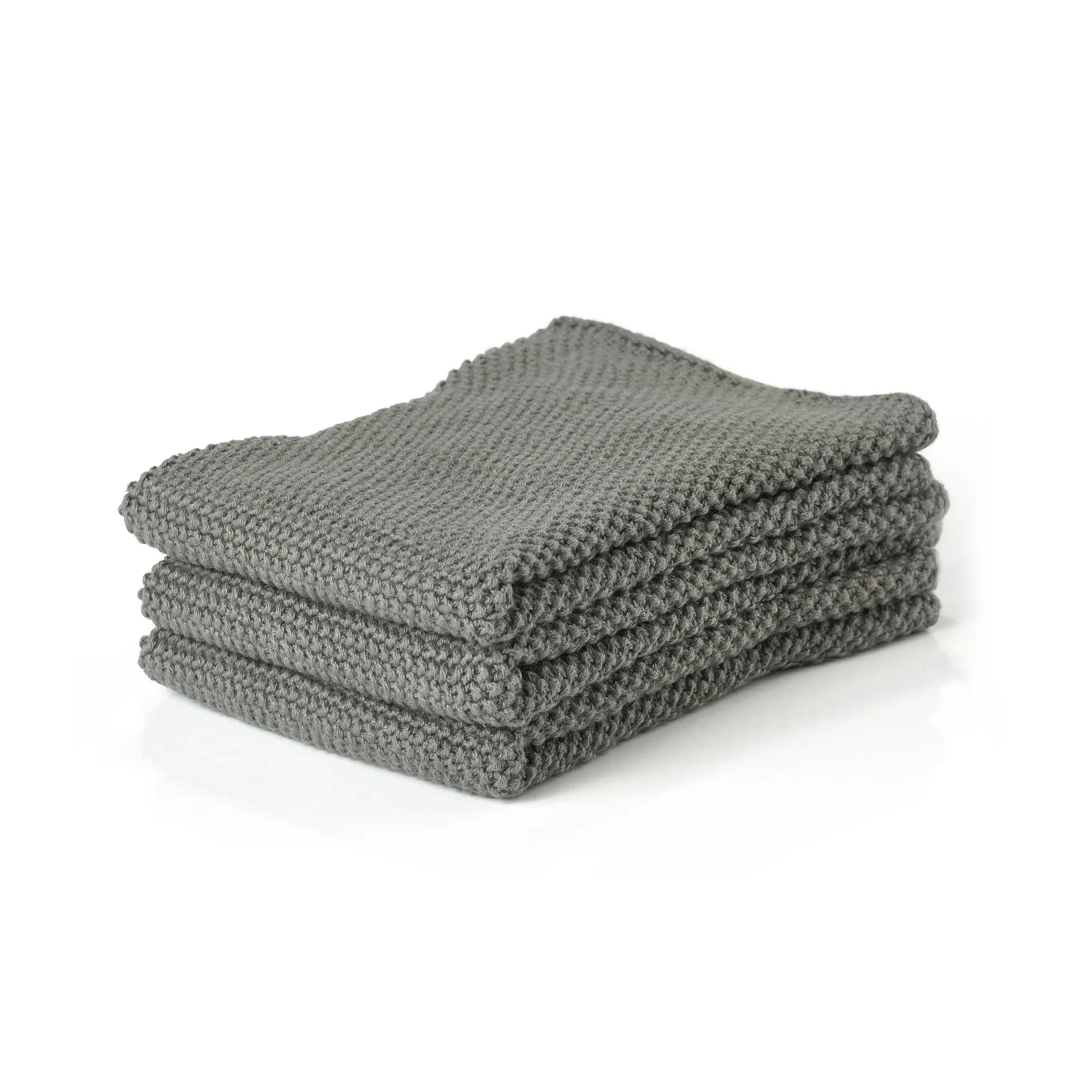 Zone Denmark Zone tiskiliina 3-pakkaus Olive green