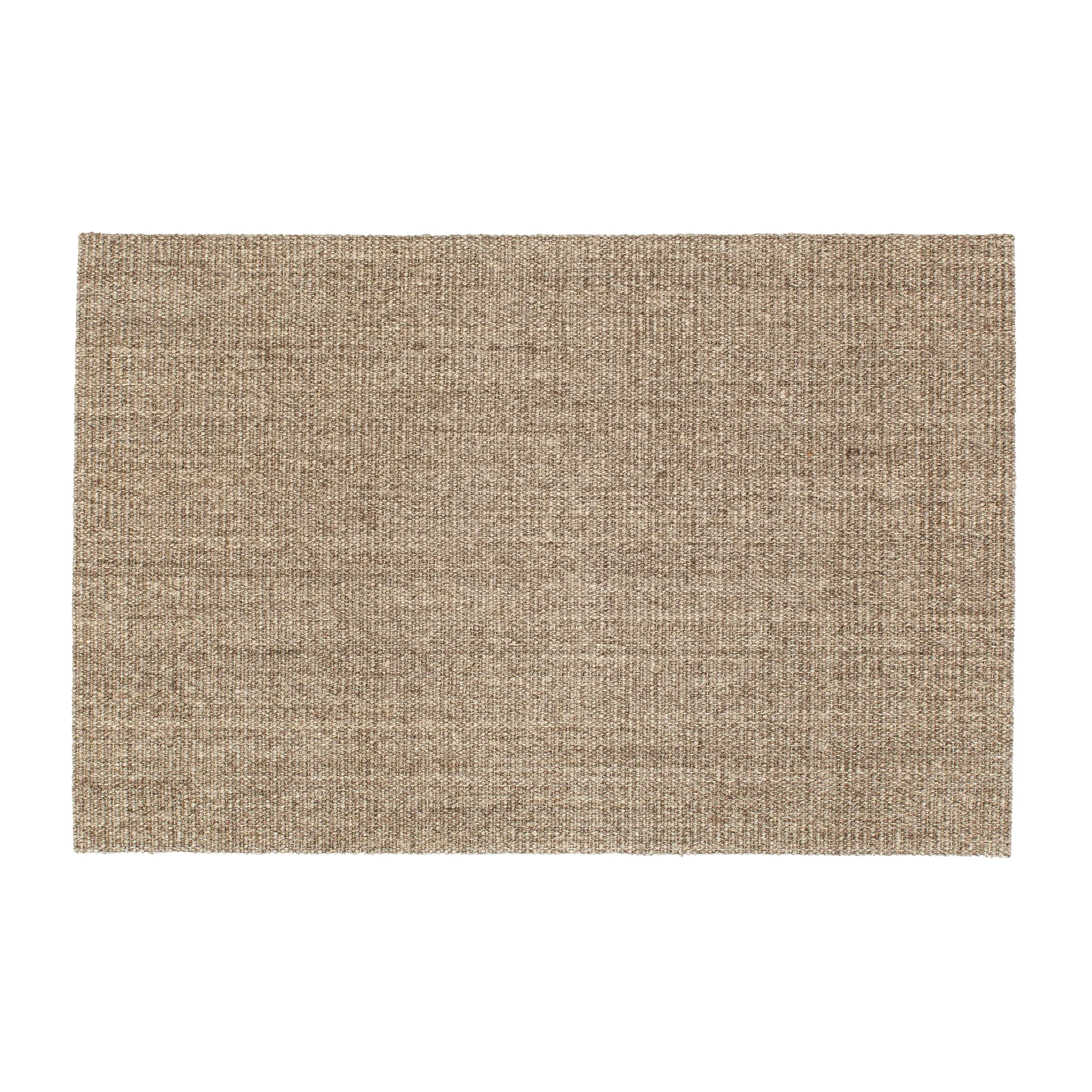 Dixie Jenny Sisal-ovimatto natural grey 60 x 90 cm