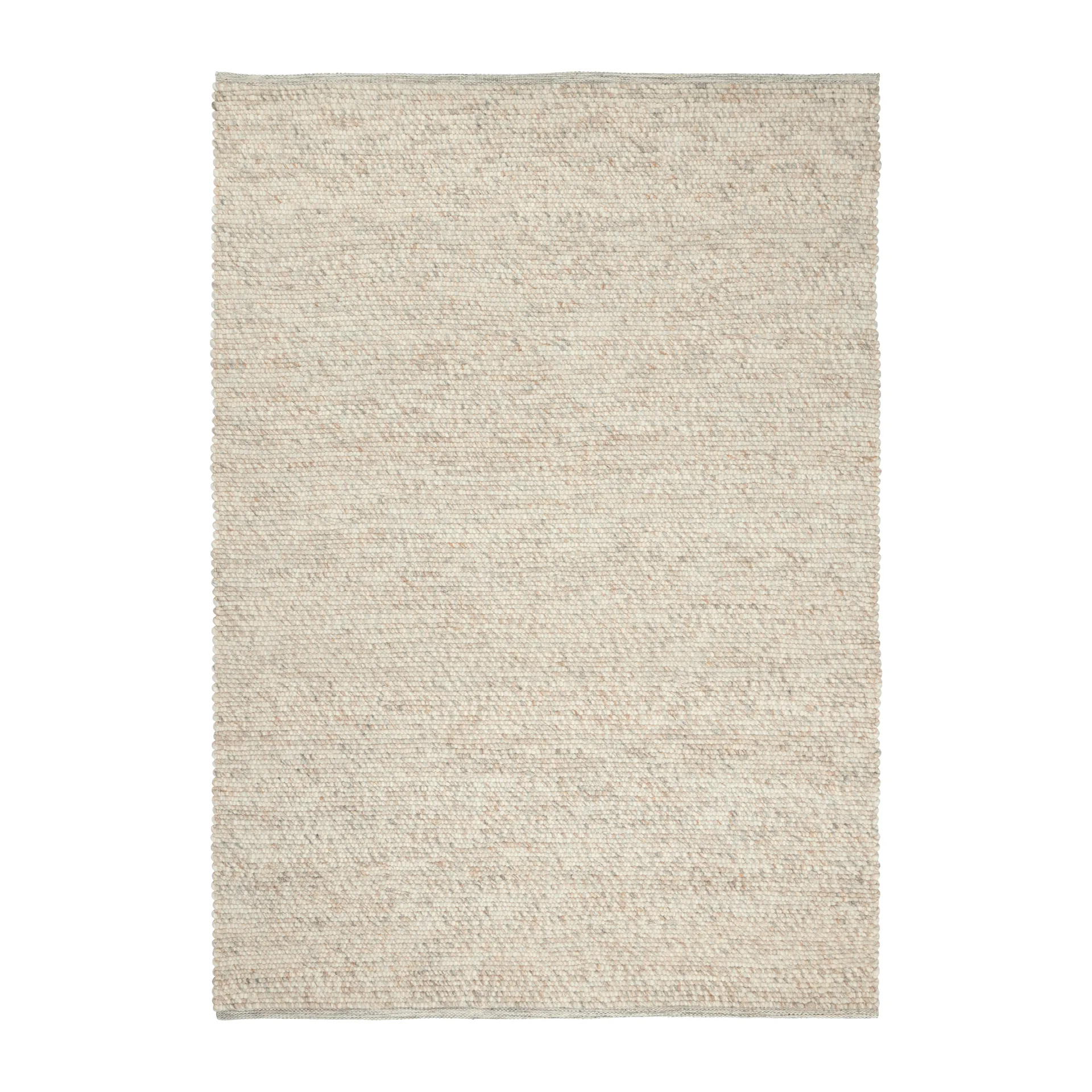 Linie Design Agner villamatto Beige, 170 x 240 cm