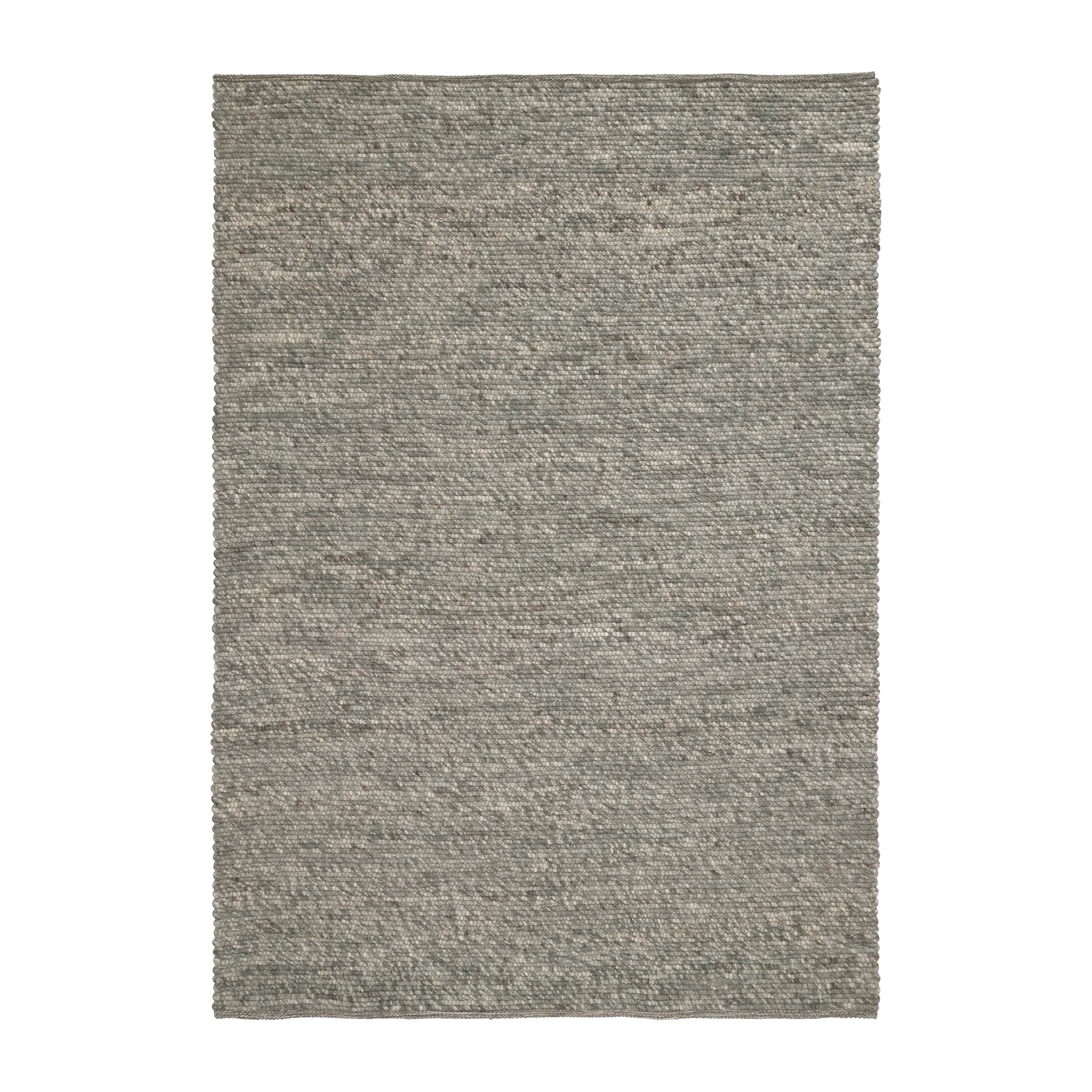 Linie Design Agner villamatto Green 200 x 300 cm