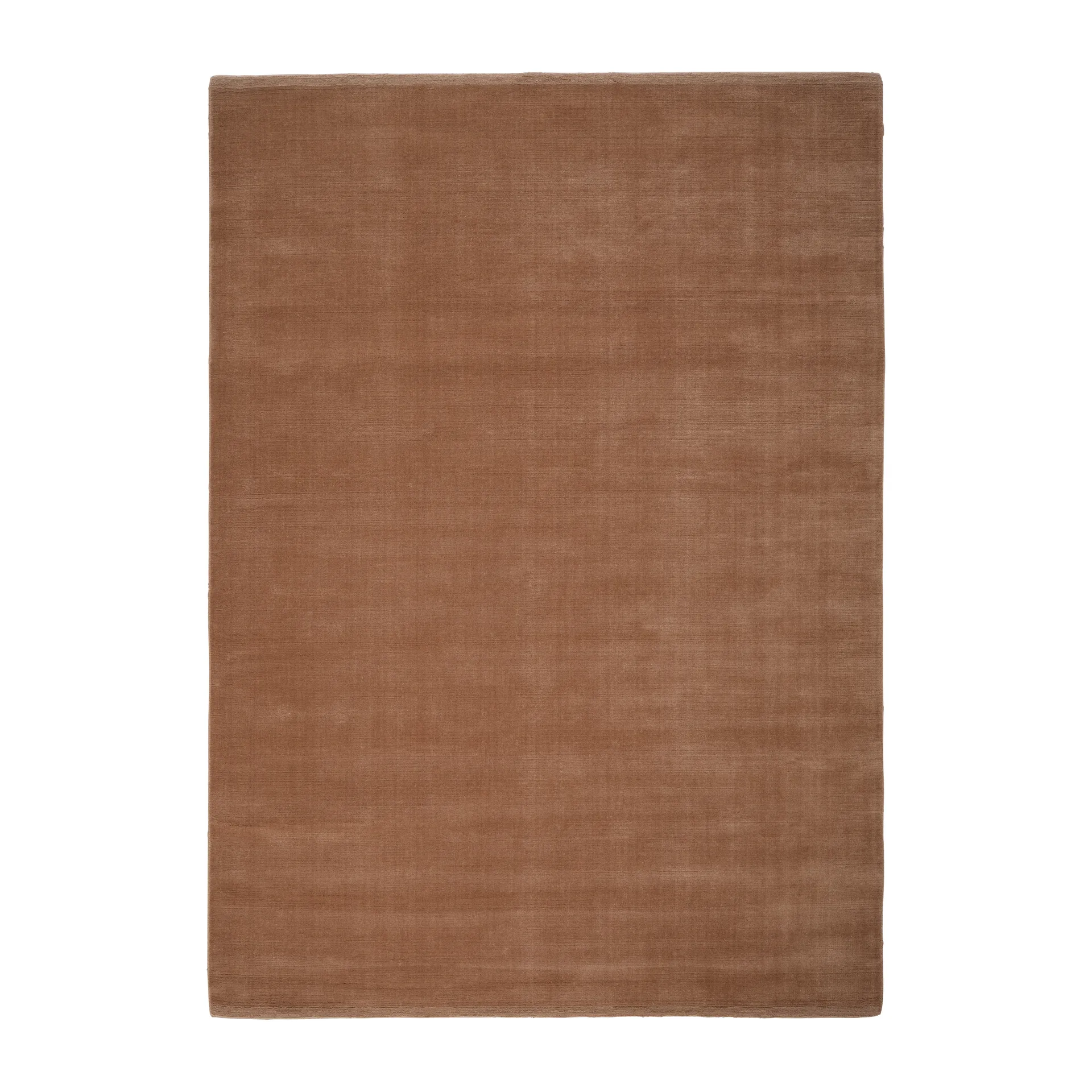 Linie Design Halo Cloud villamatto Amber, 140 x 200 cm