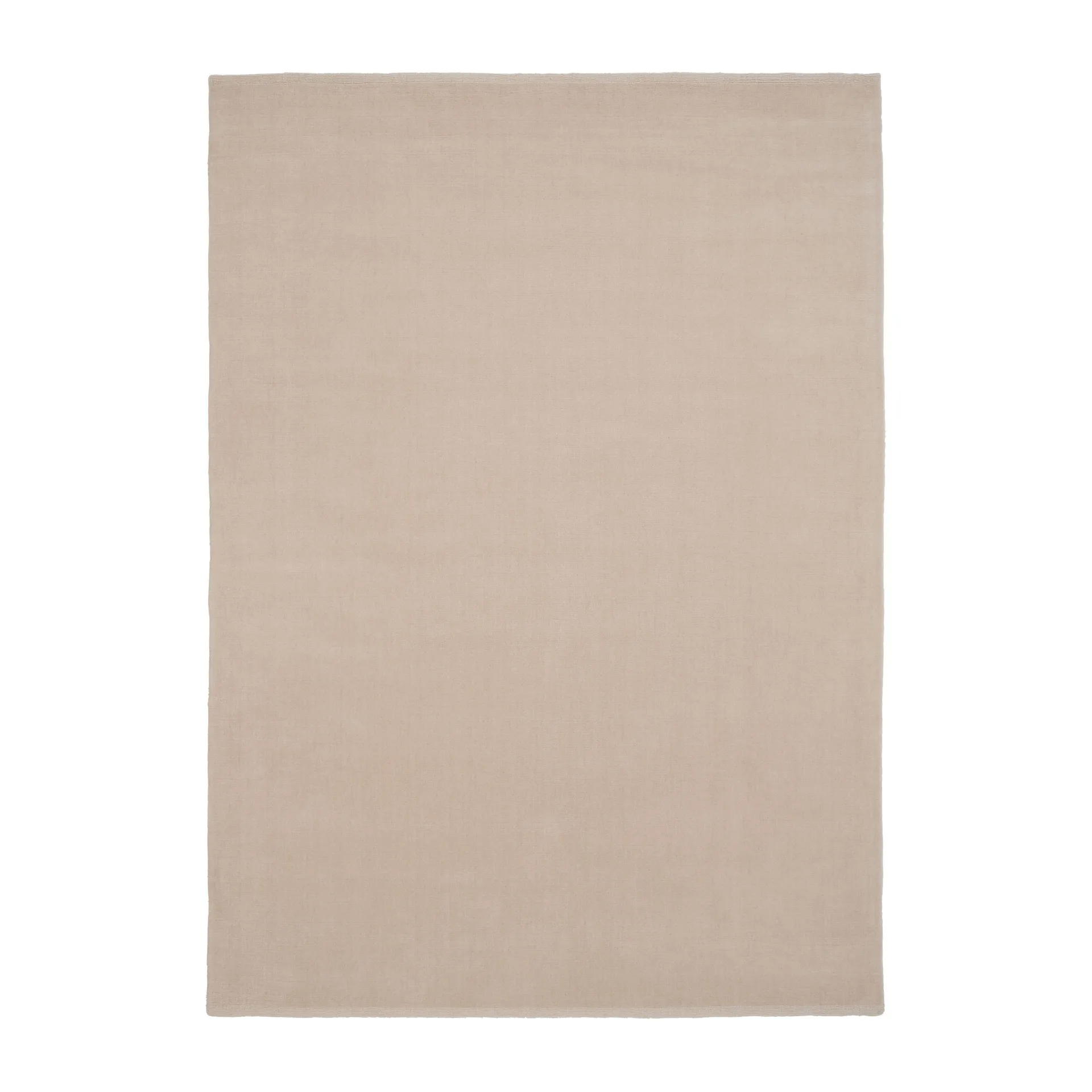 Linie Design Halo Cloud villamatto Beige, 170 x 240 cm