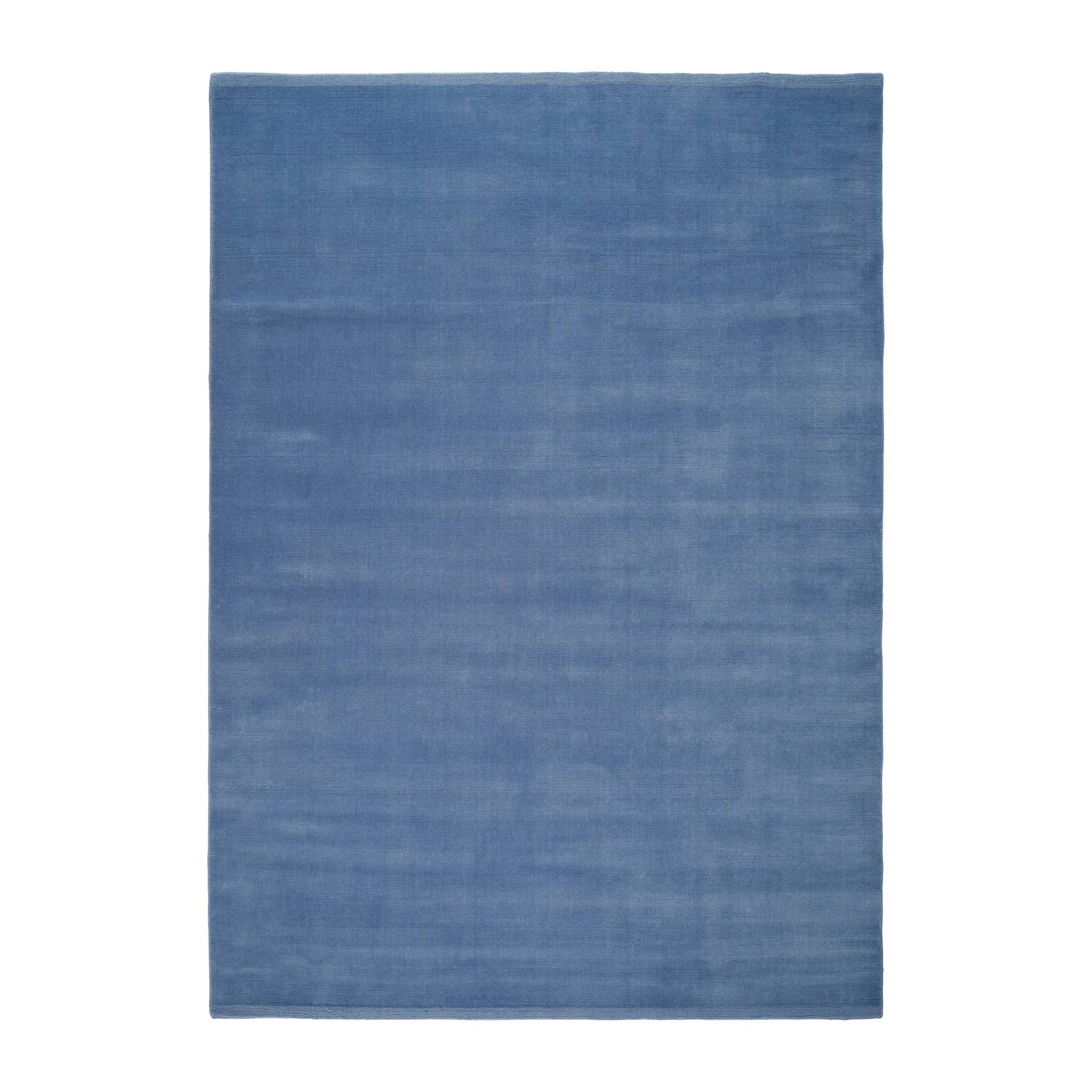 Linie Design Halo Cloud villamatto Blue 170 x 240 cm