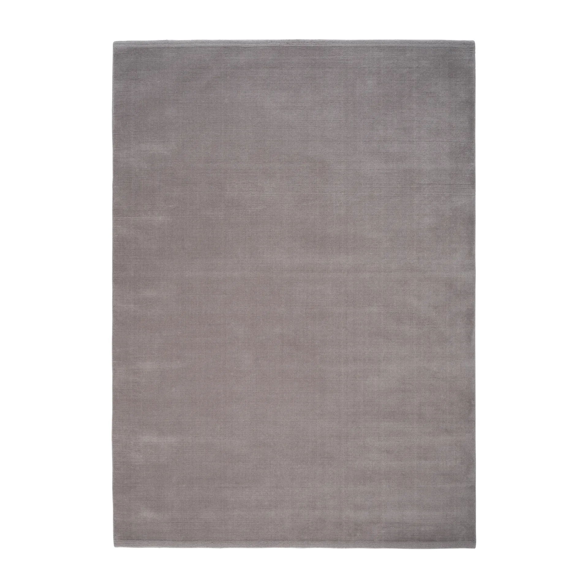 Linie Design Halo Cloud villamatto Light grey 250 x 350 cm