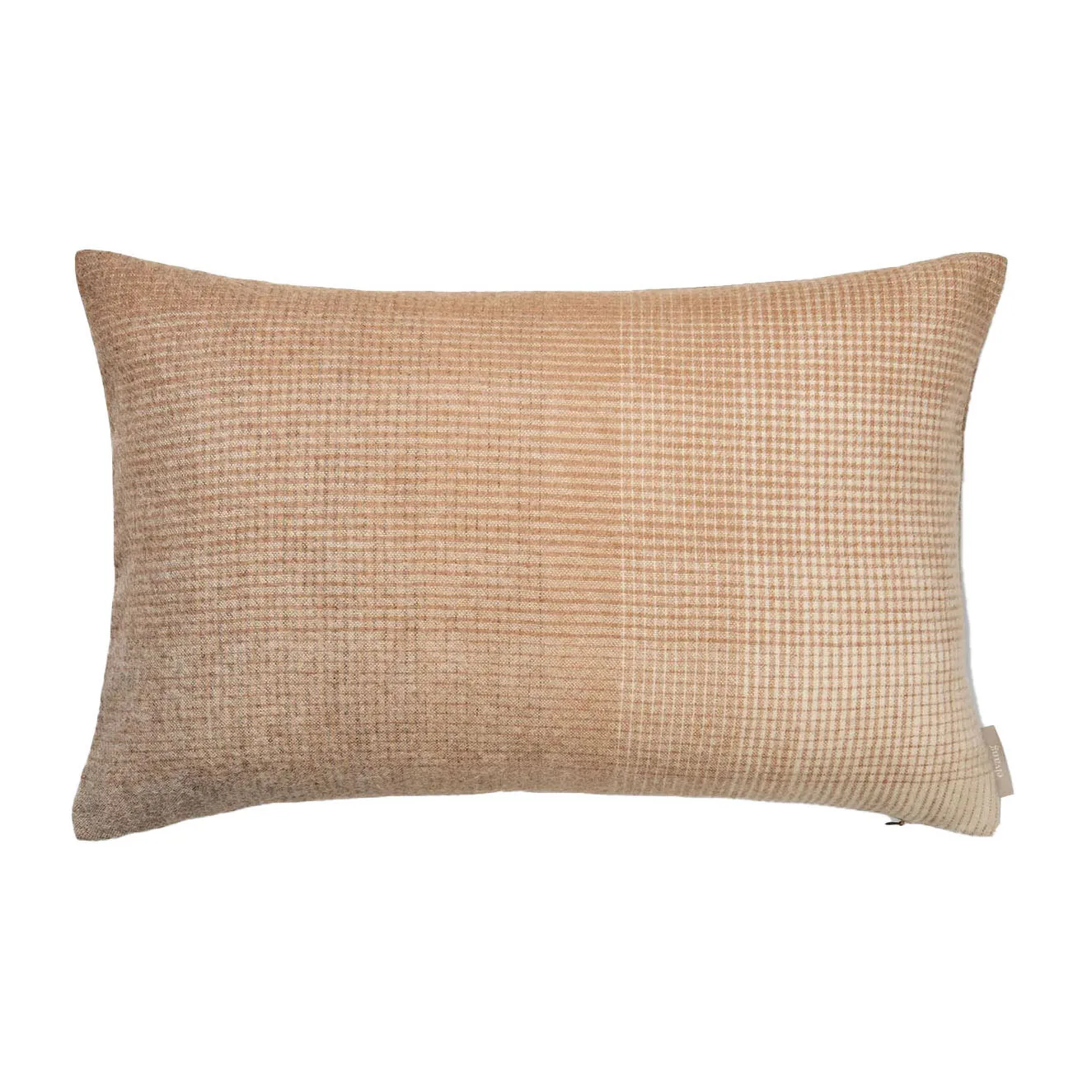 Elvang Denmark Horizon tyynynpäällinen 40x60 cm Camel