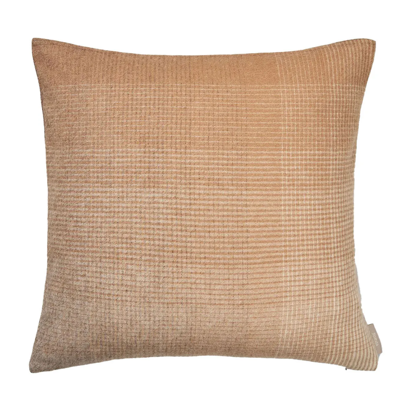 Elvang Denmark Horizon tyynynpäällinen 50x50 cm Camel