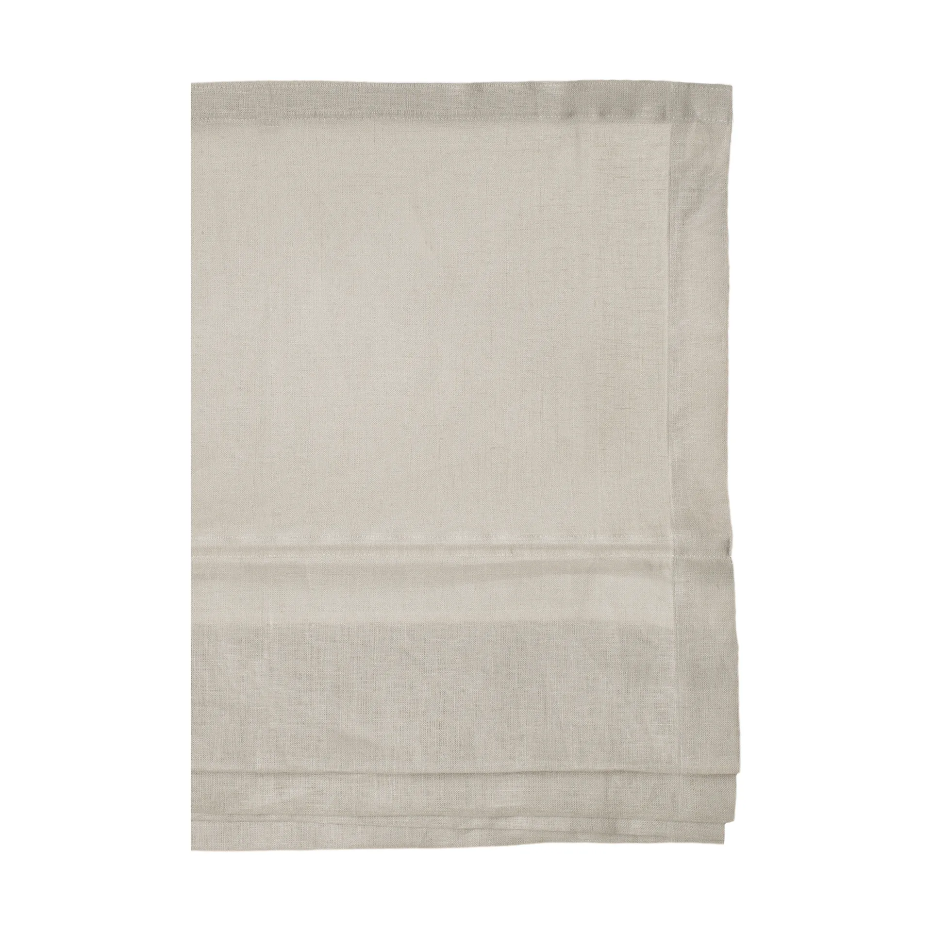 Himla Sunday laskosverho 130 x 180 cm Oatmeal