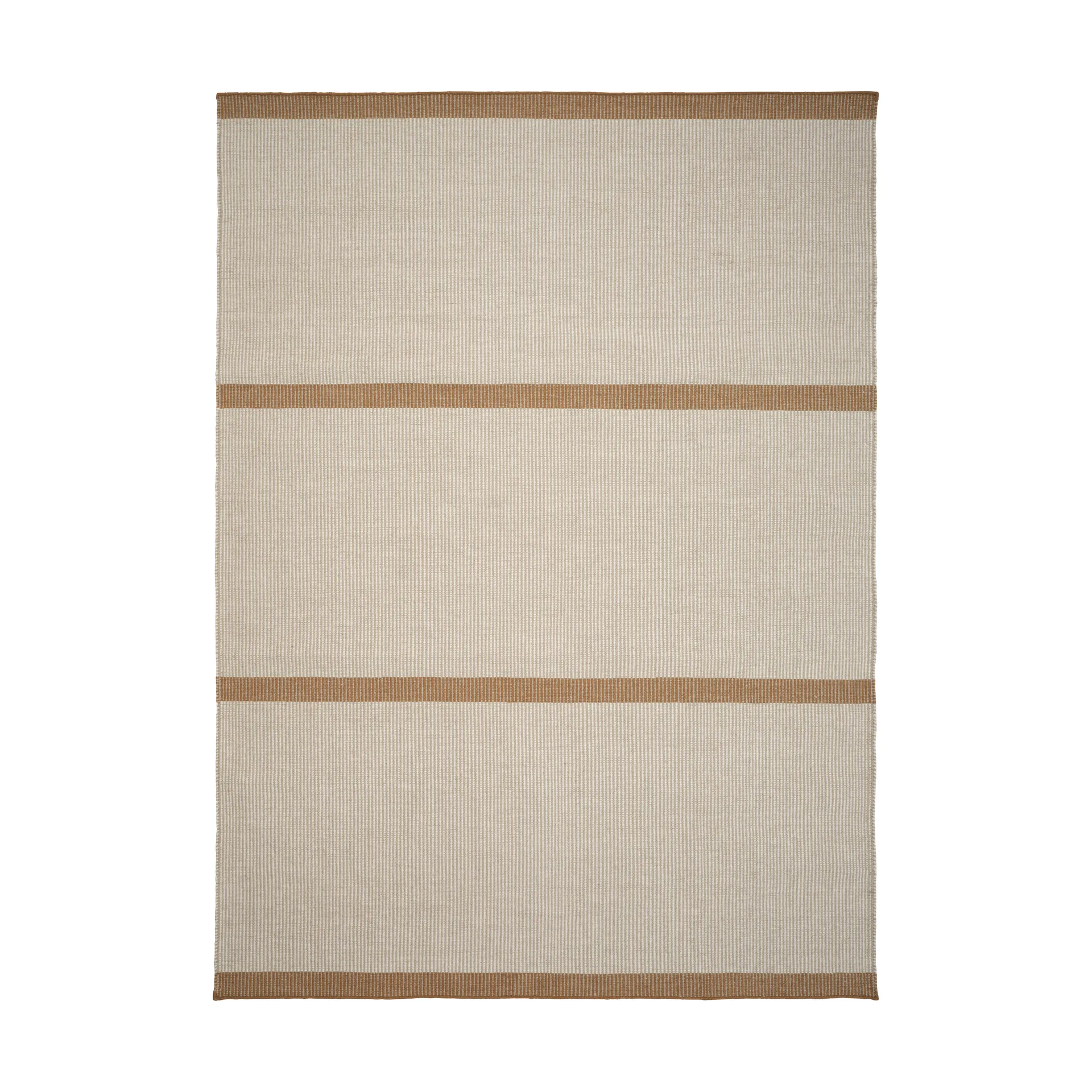 Linie Design Rapallo matto Mustard, 250 x 350 cm