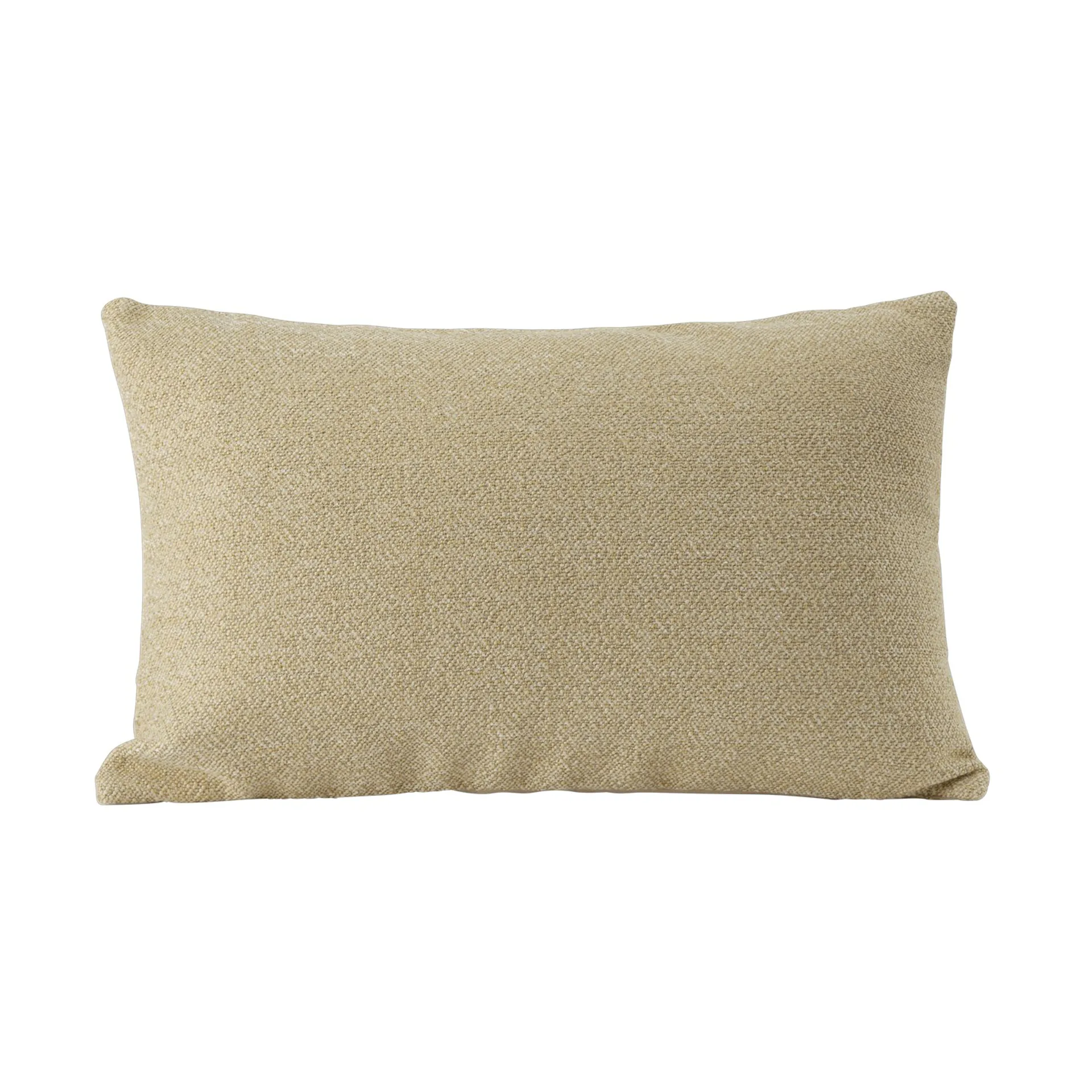 Muuto Mingle tyyny 35x55 cm Light Yellow