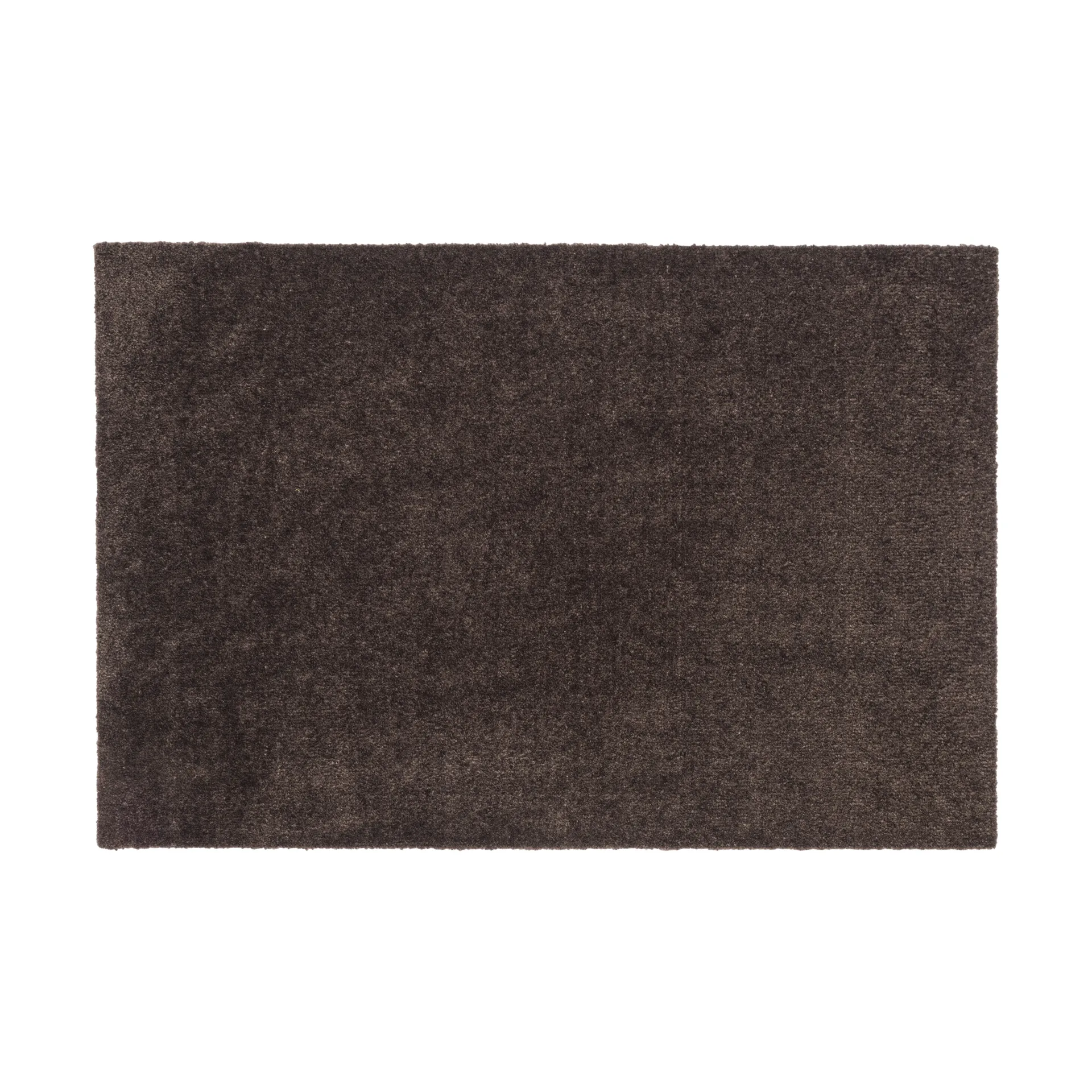 tica copenhagen Unicolor ovimatto Brown, 60 x 90 cm
