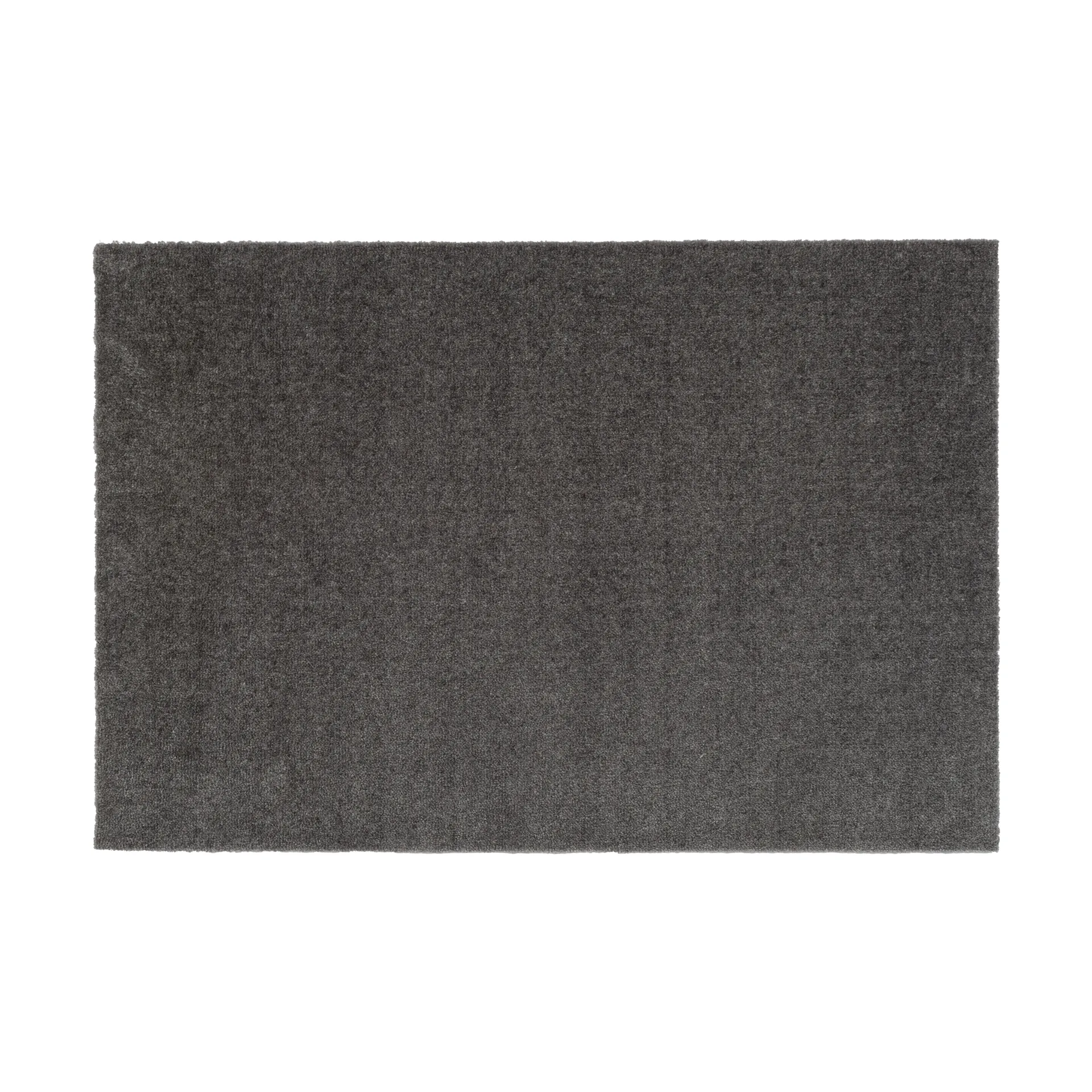 tica copenhagen Unicolor ovimatto Steelgrey, 60 x 90 cm