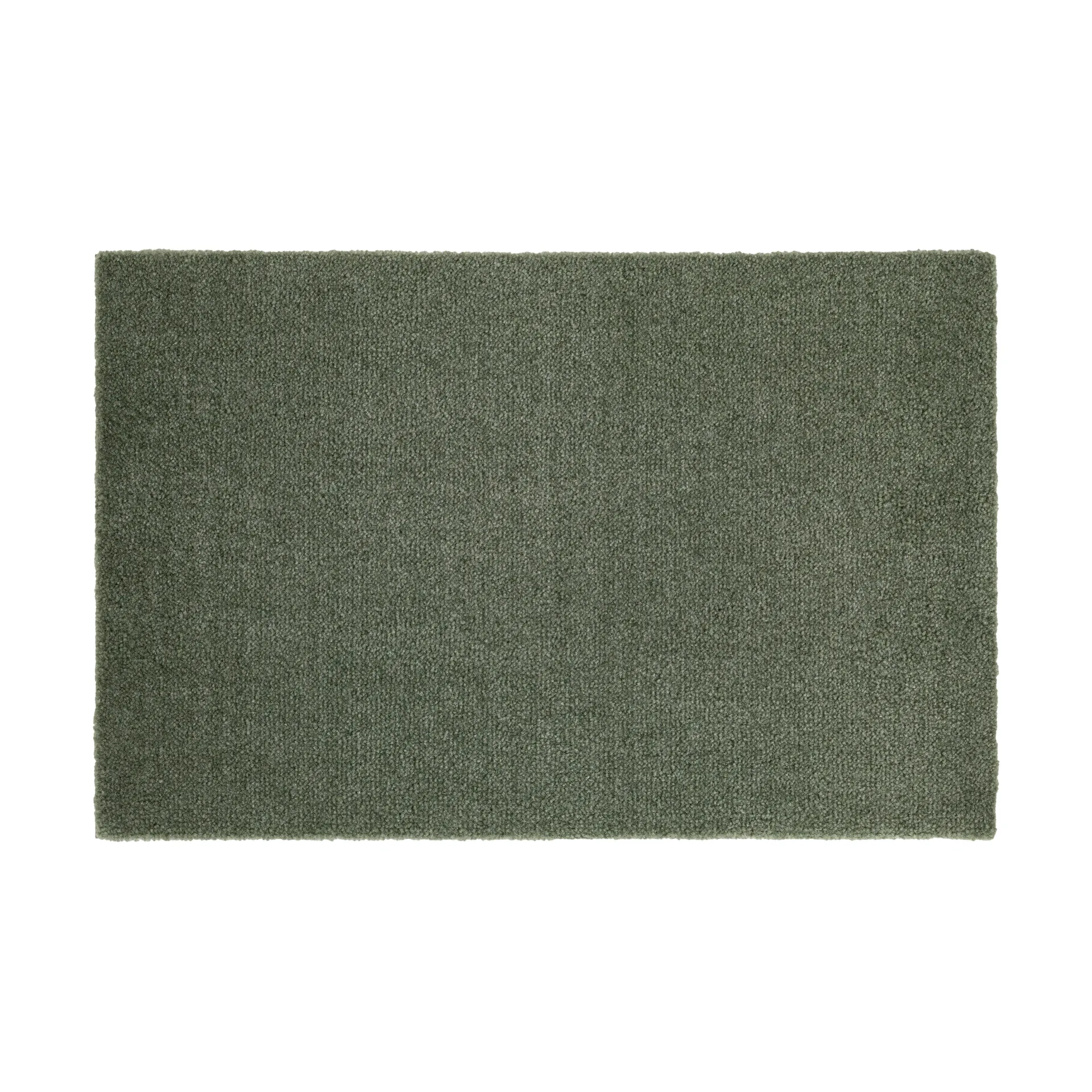 tica copenhagen Unicolor ovimatto Dusty green, 40 x 60 cm
