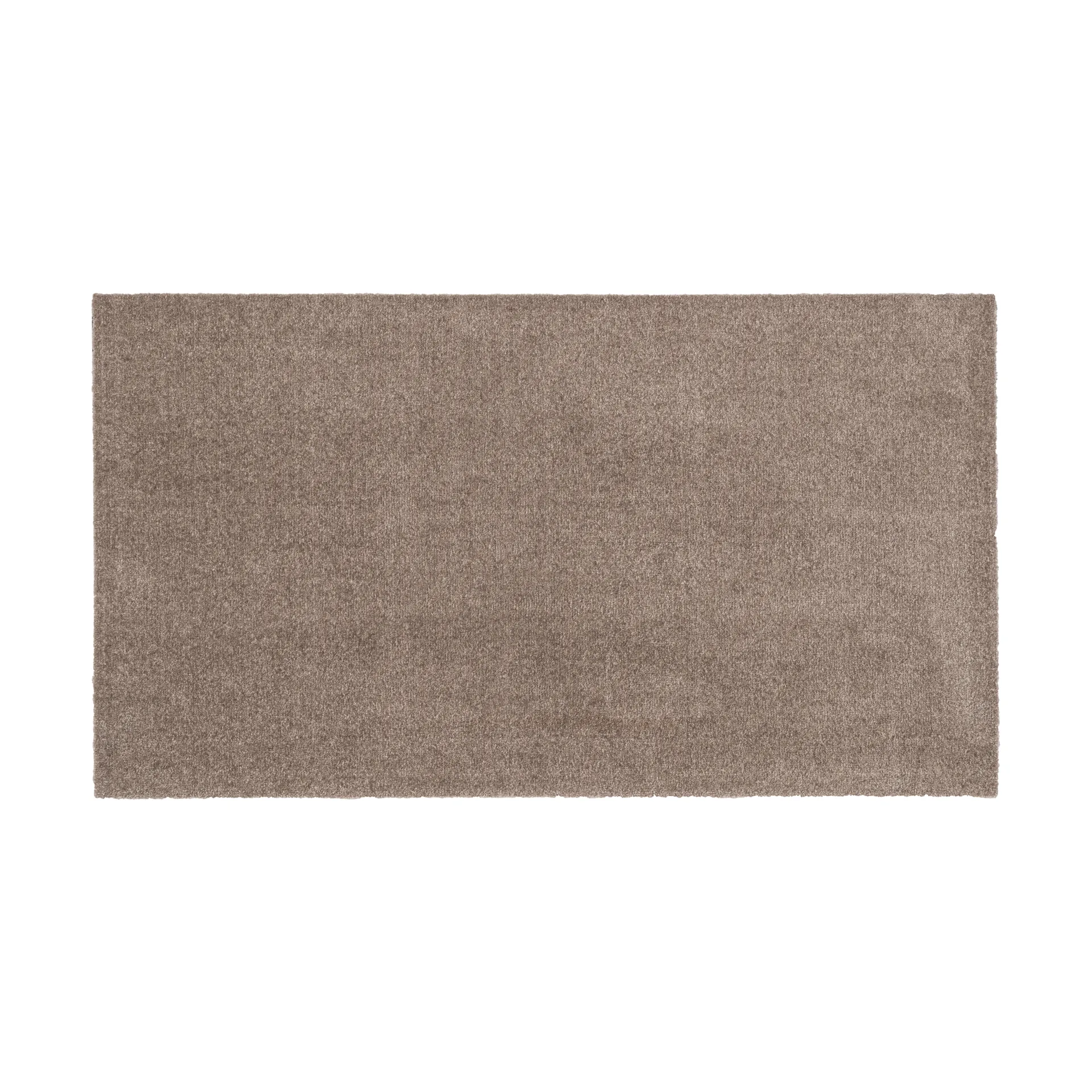 tica copenhagen Unicolor käytävämatto Sand, 67 x 120 cm