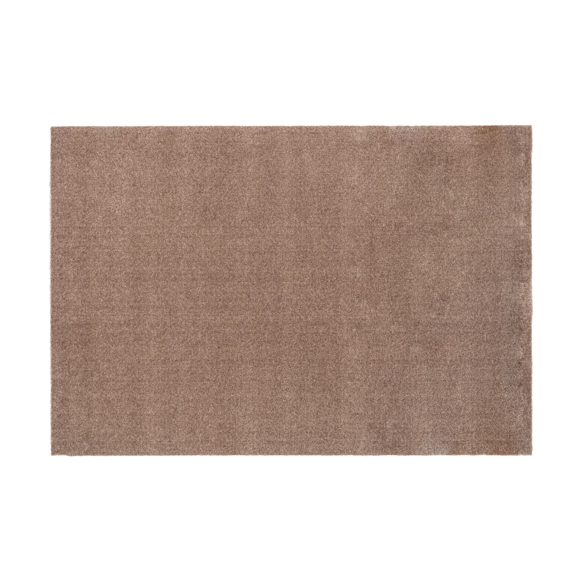 tica copenhagen Unicolor käytävämatto Sand, 90 x 130 cm