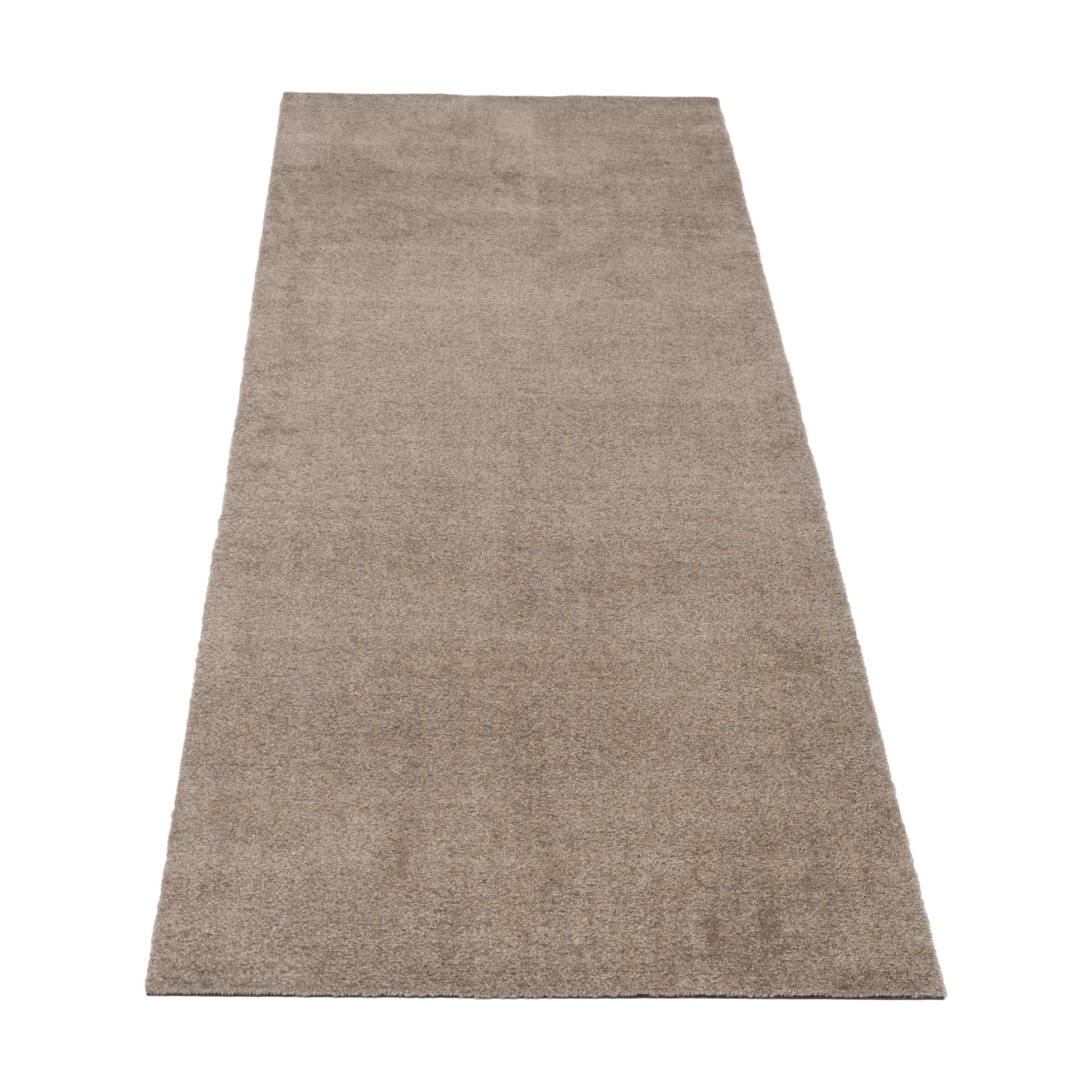 tica copenhagen Unicolor käytävämatto Sand, 90 x 200 cm