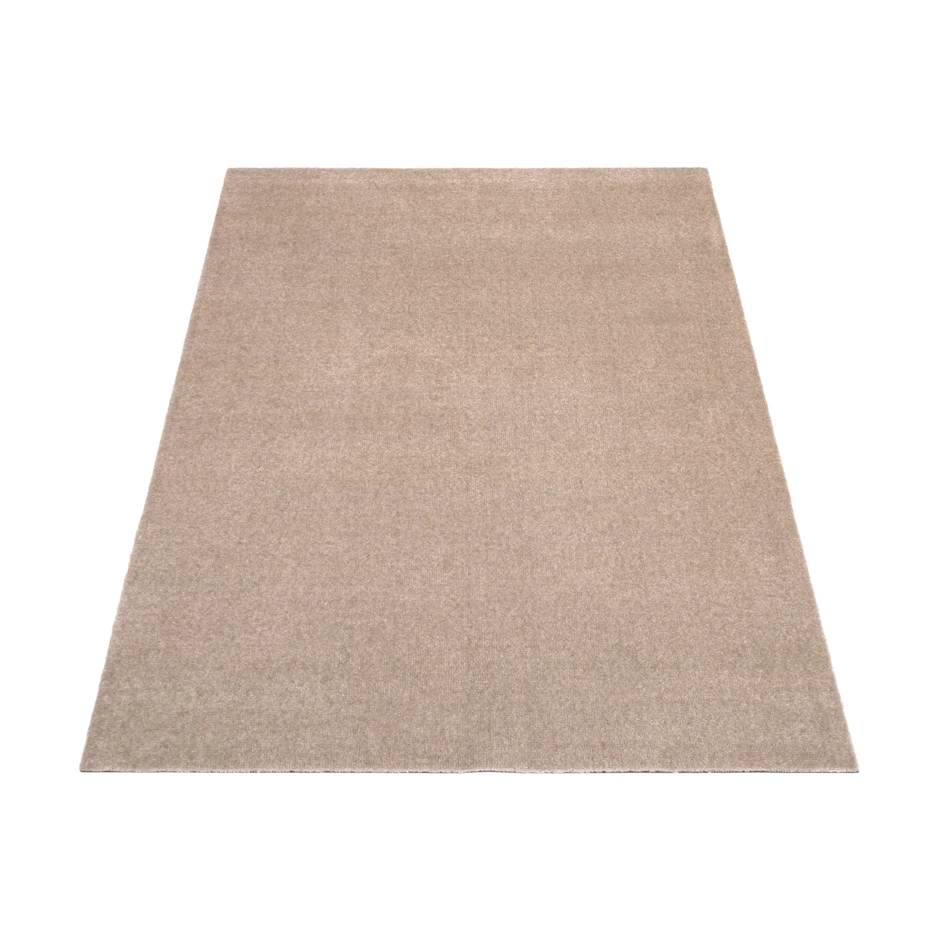 tica copenhagen Unicolor käytävämatto Ivory, 90 x 130 cm