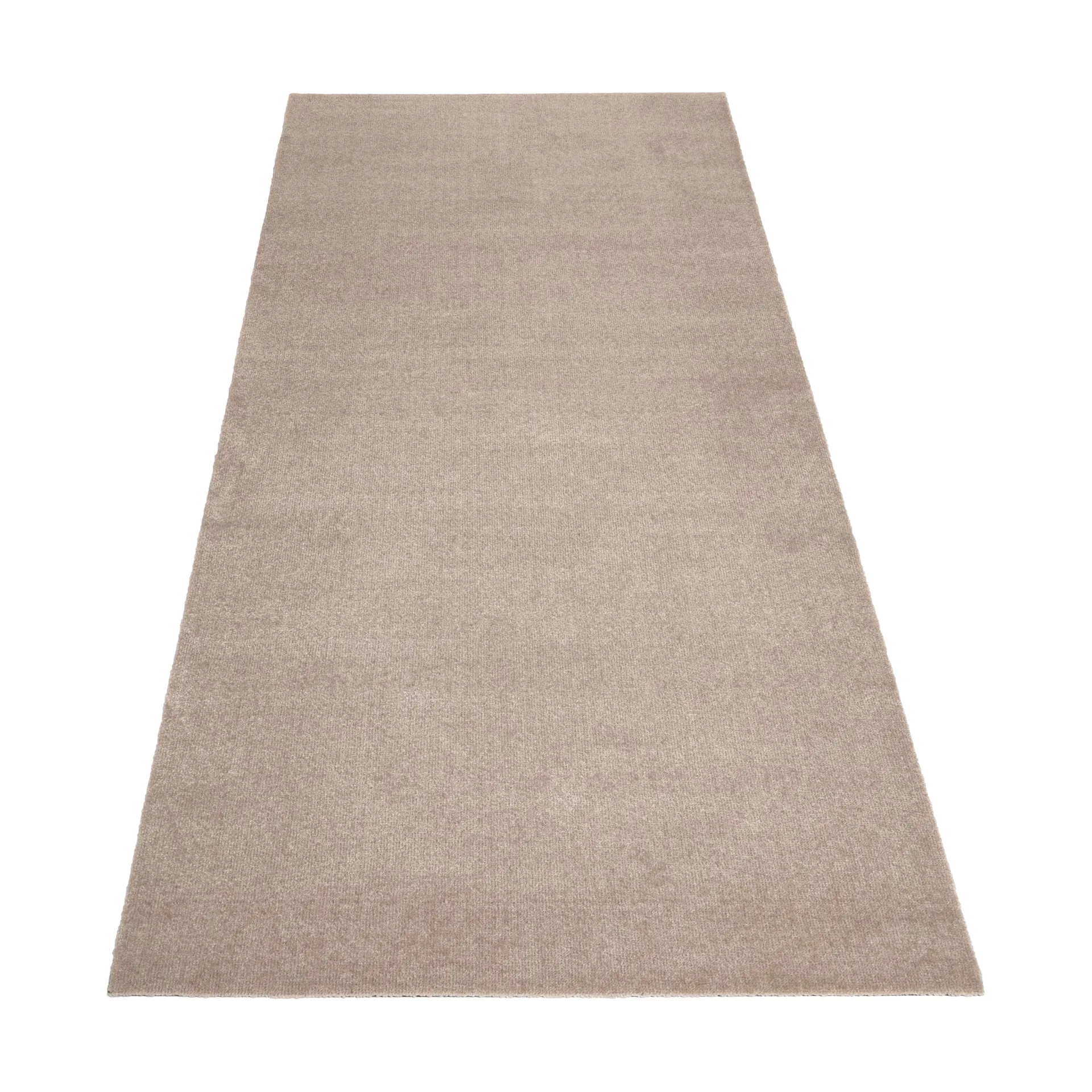 tica copenhagen Unicolor käytävämatto Ivory, 90 x 200 cm