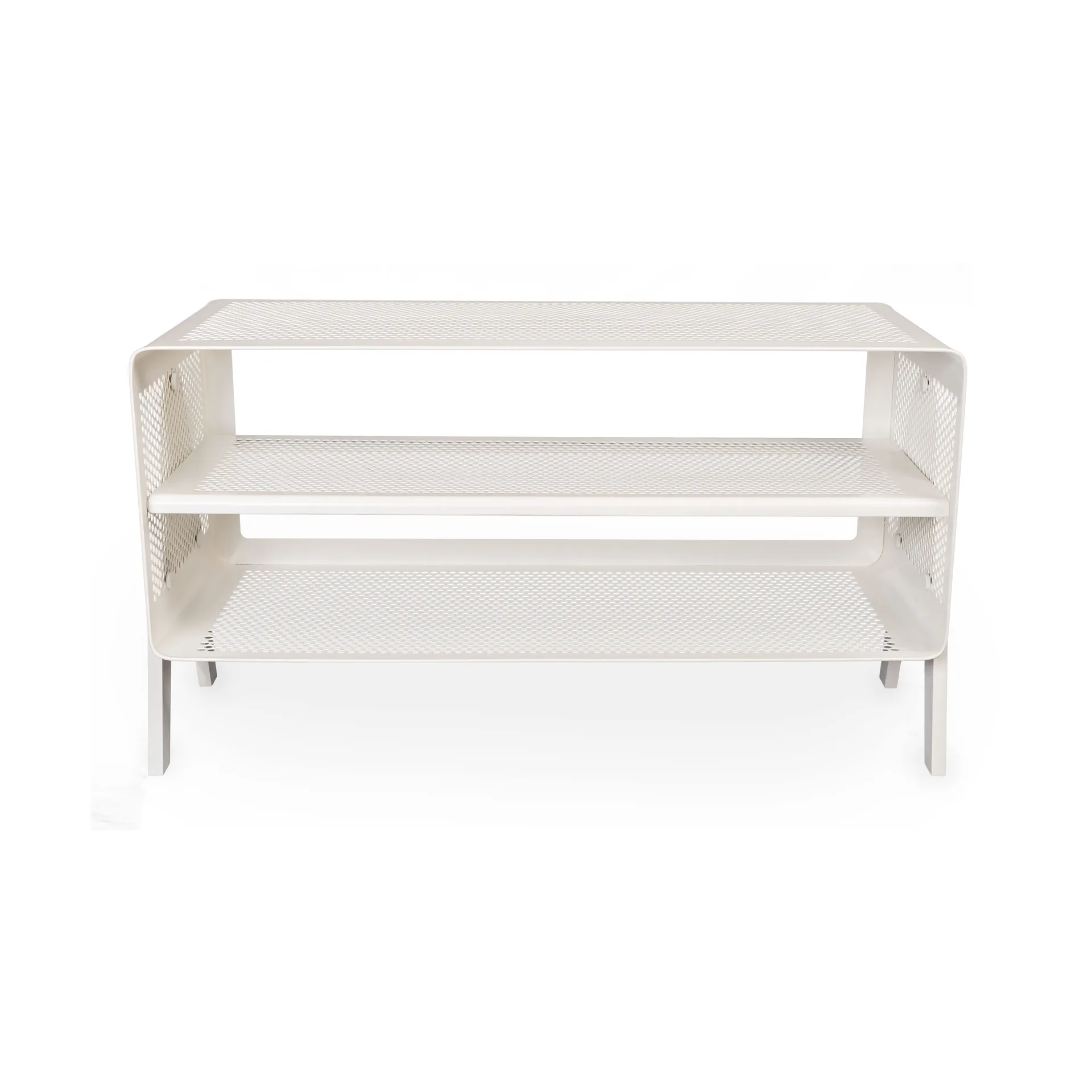 tica copenhagen Tica hylly large Mat white
