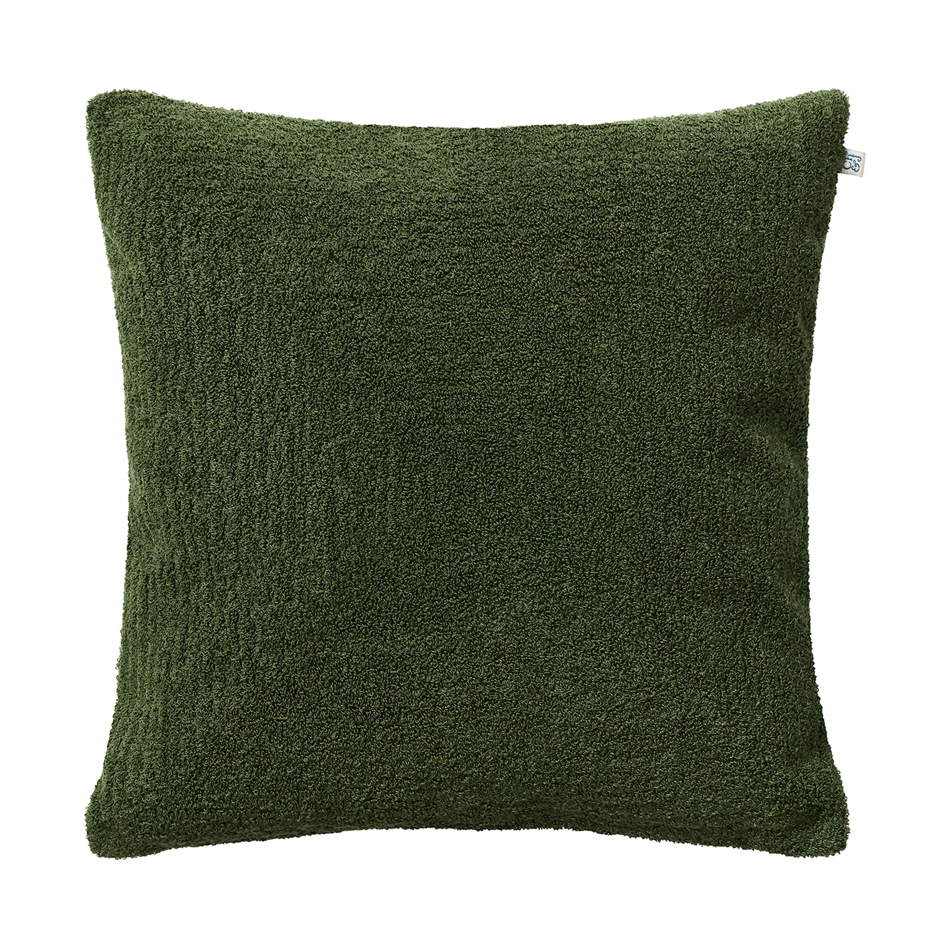 Chhatwal & Jonsson Mani tyynynpäällinen 50 x 50 cm Cactus Green