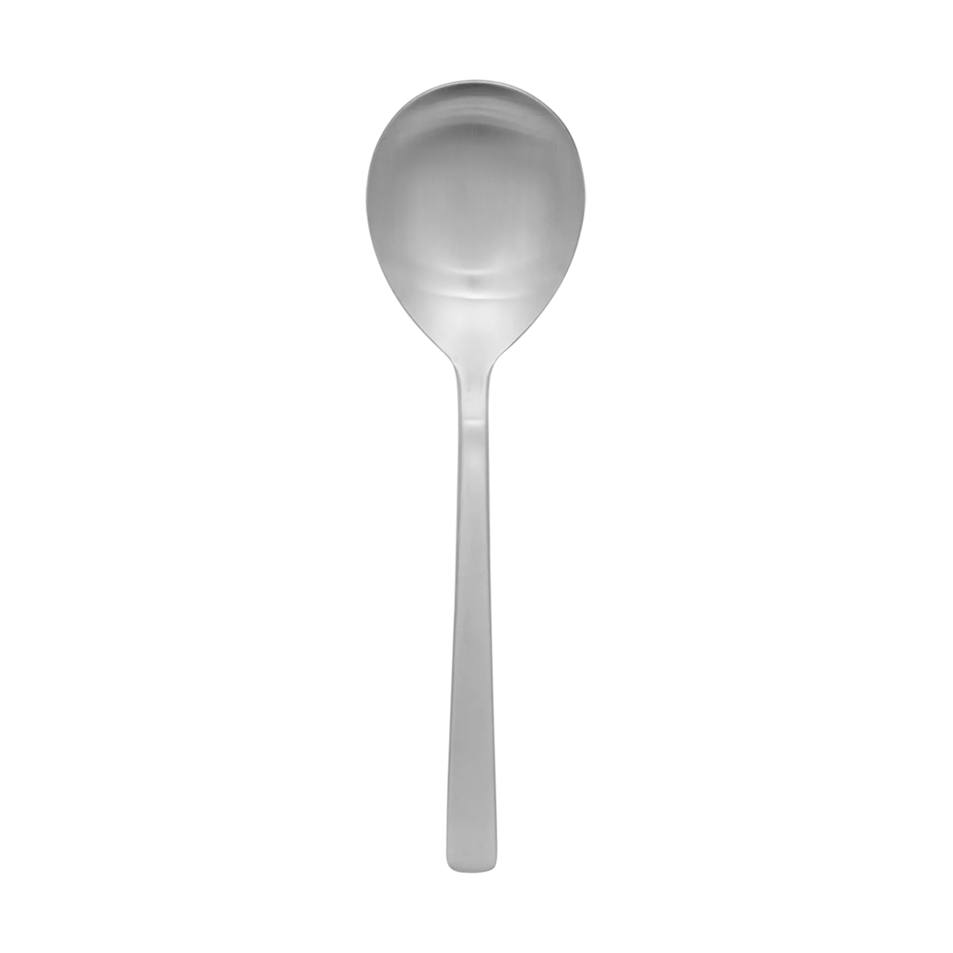 Kay Bojesen Grand Prix -tarjoilulusikka 23,5 cm Matte steel